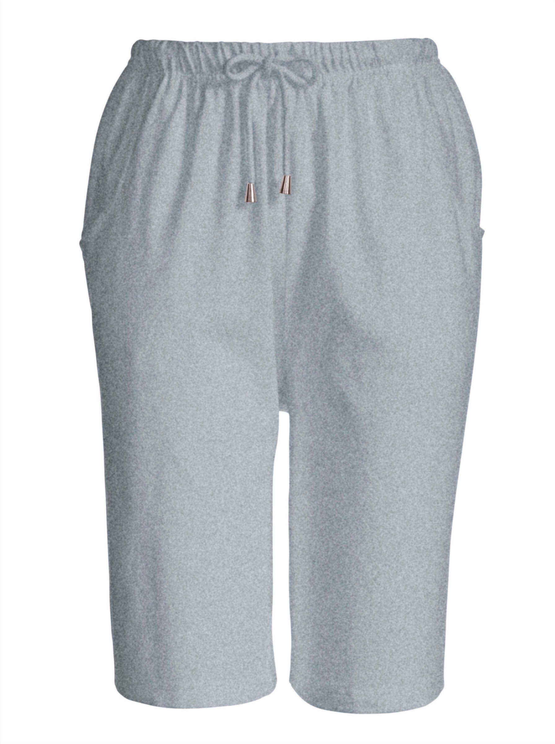 Sieh an! Jogginghose Freizeitbermudas günstig online kaufen