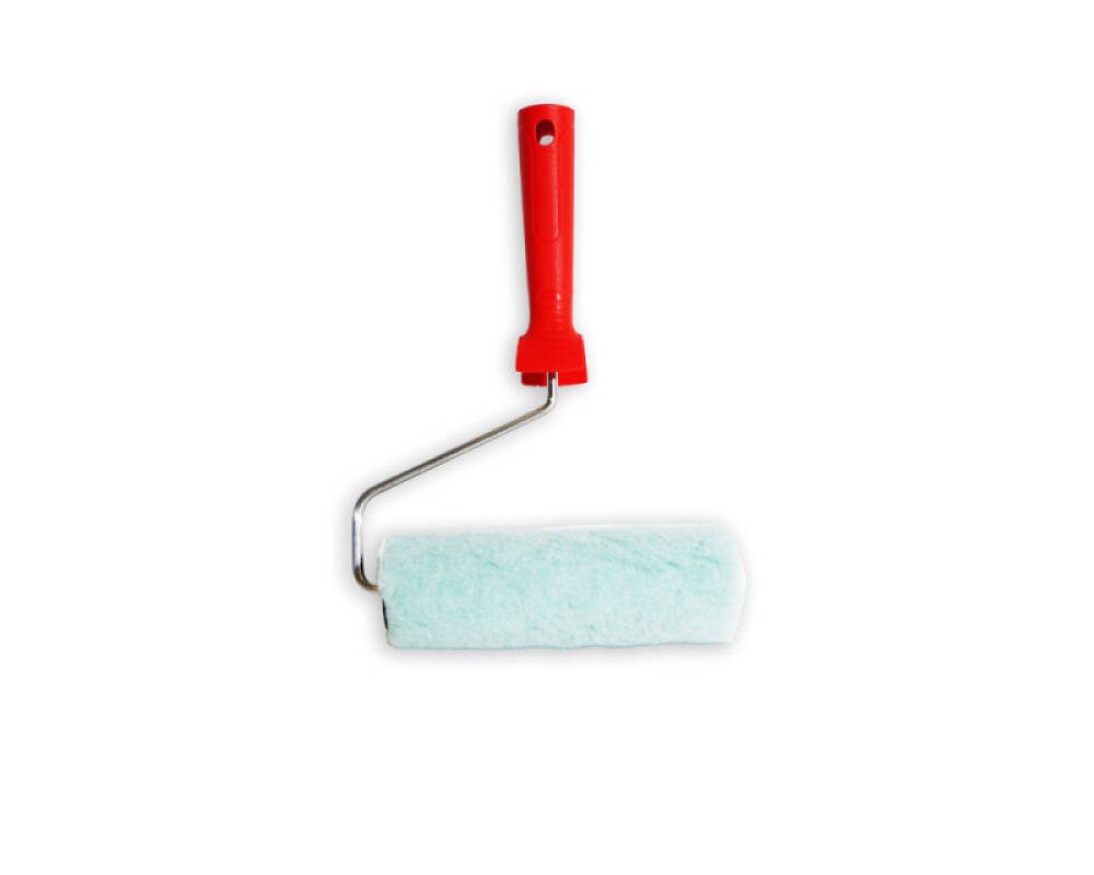 A.S. Création Tapezierbürste A.S. Création Kleisterroller 18 cm