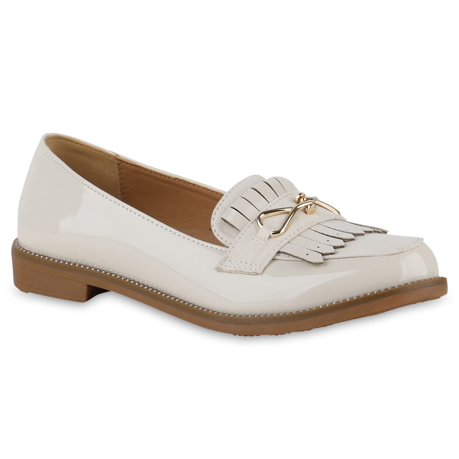 VAN HILL 841011 Slipper Schuhe