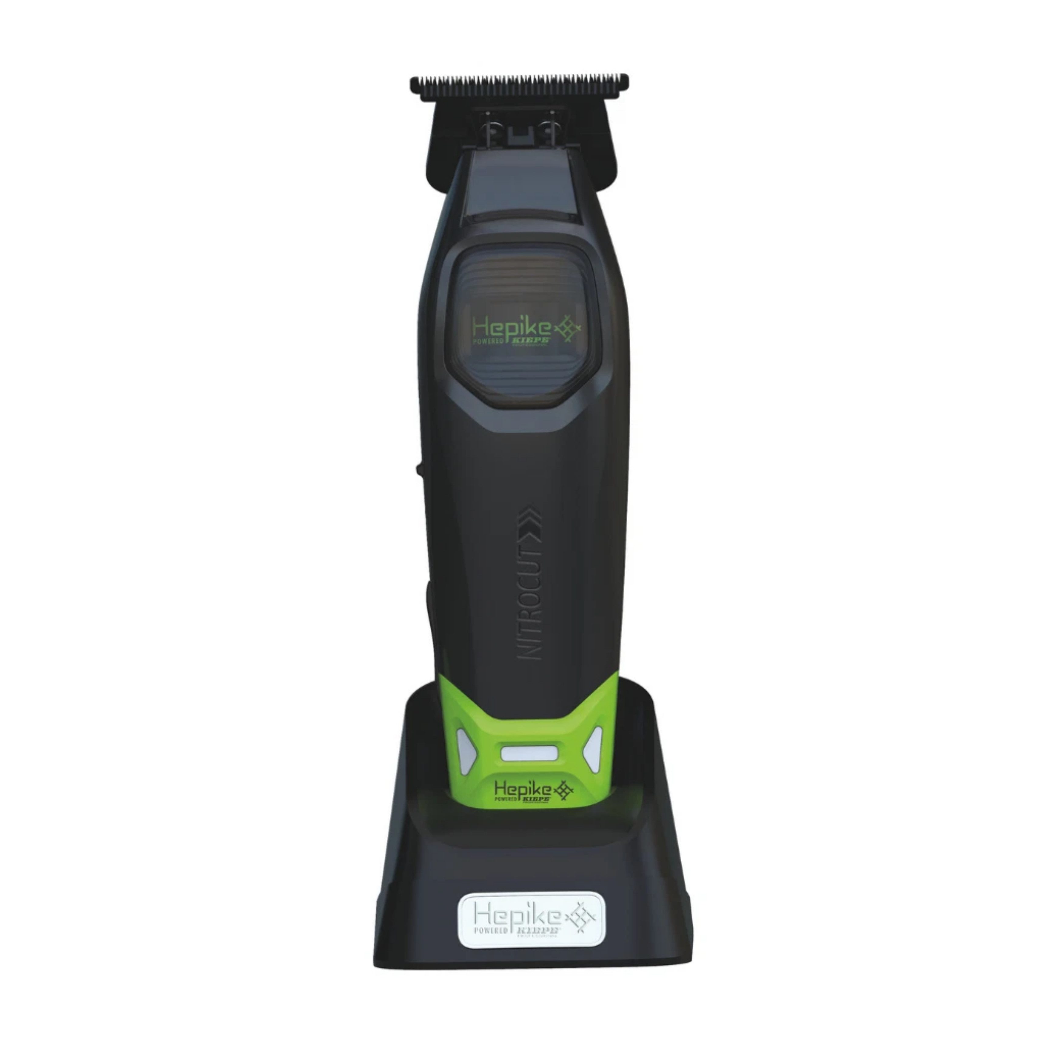 Kiepe Haarschneider Hepike Nitrocut Trimmer 6372