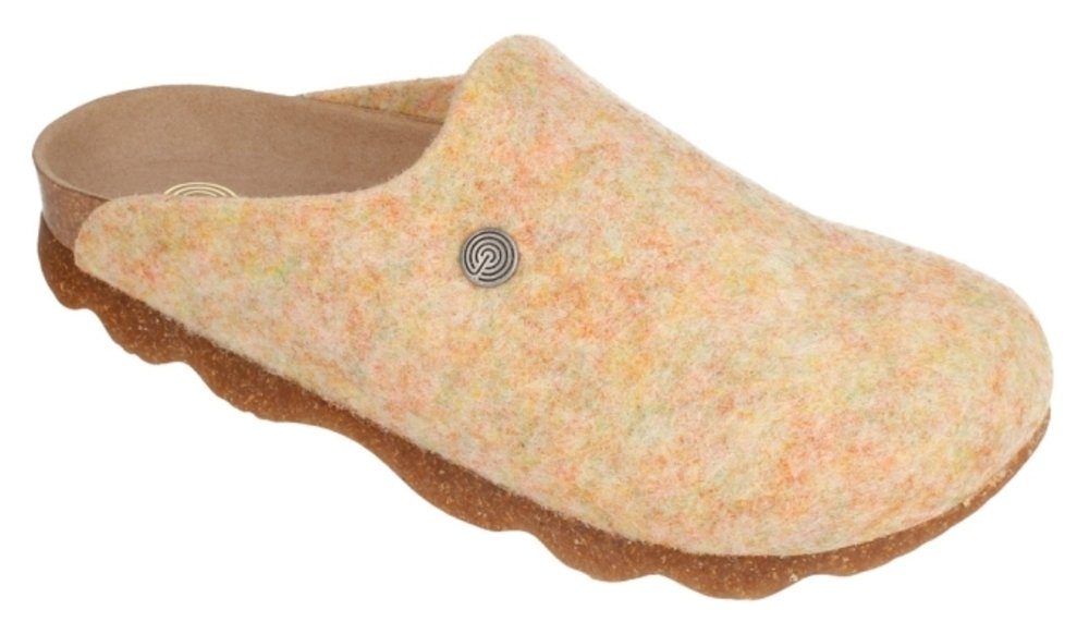 Helsinki Clog