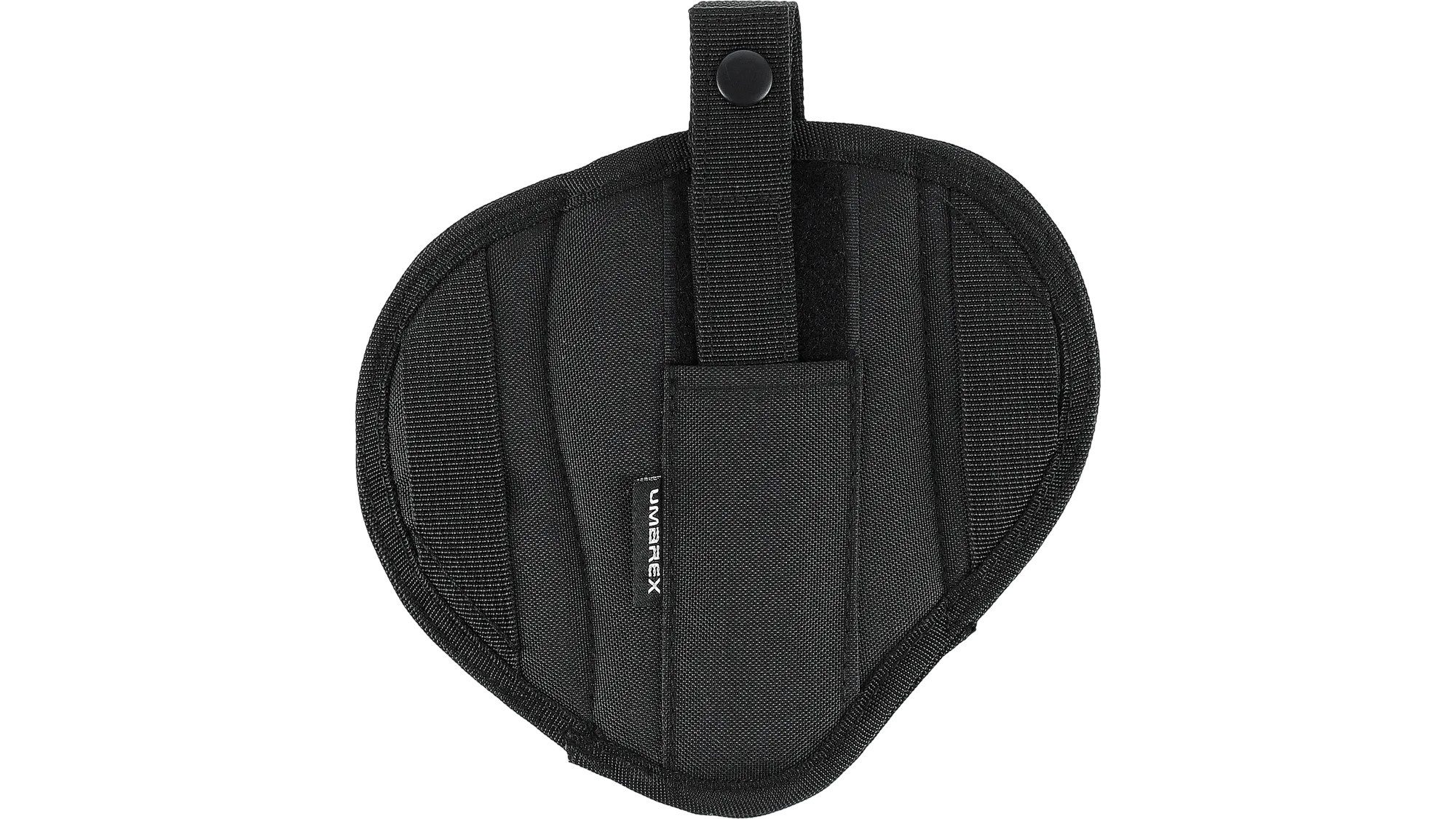 Umarex Sporttasche Umarex Pancakeholster aus Nylon, schwarz (1-tlg), Pancakeholster