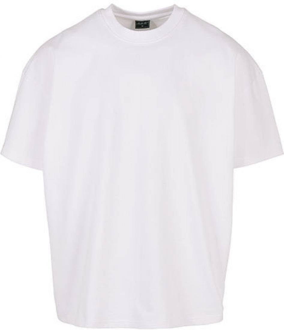 Build Your Brand Rundhalsshirt Ultra Heavy günstig online kaufen