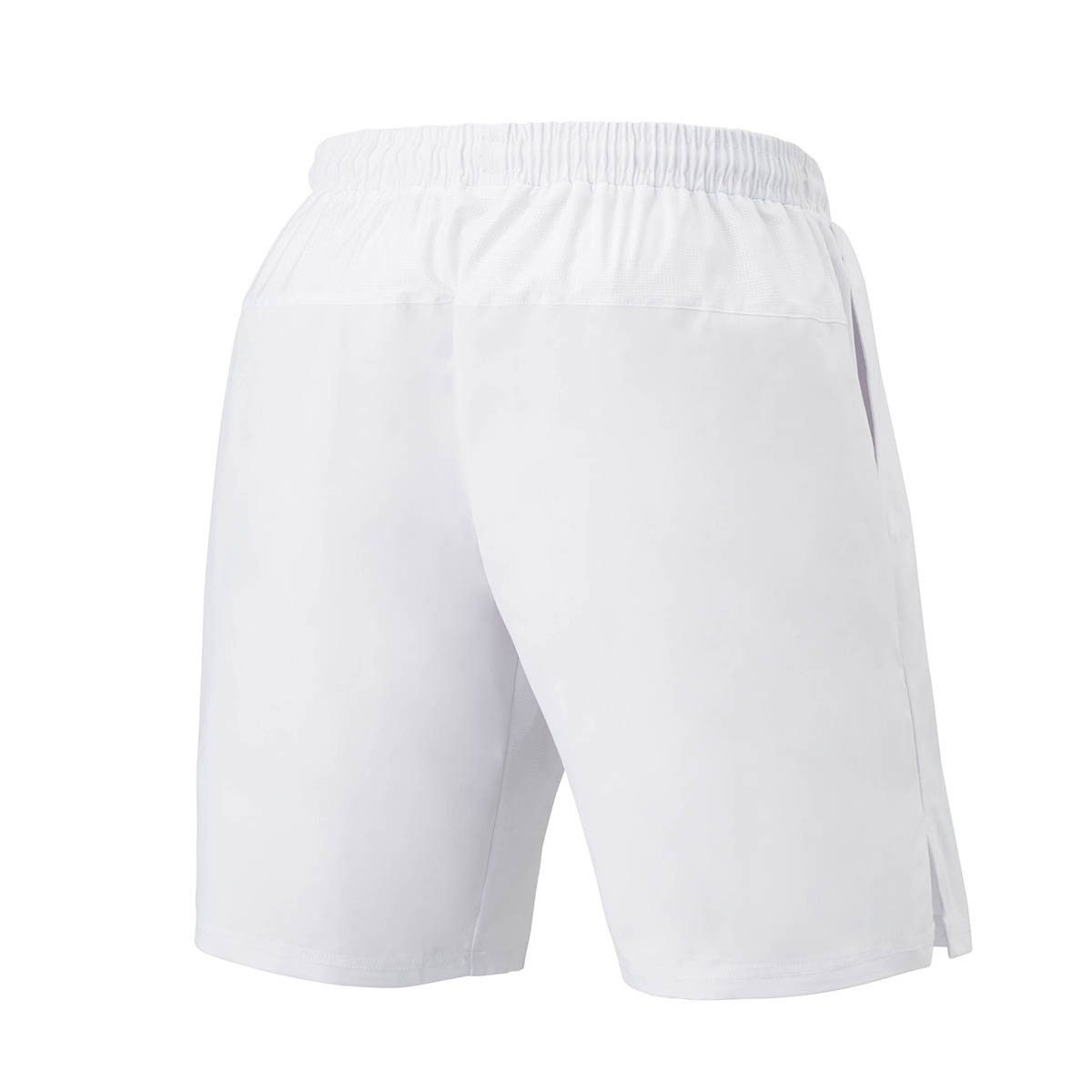 Yonex Sporthose Short Club Team 2024 kurz weiss Jungen