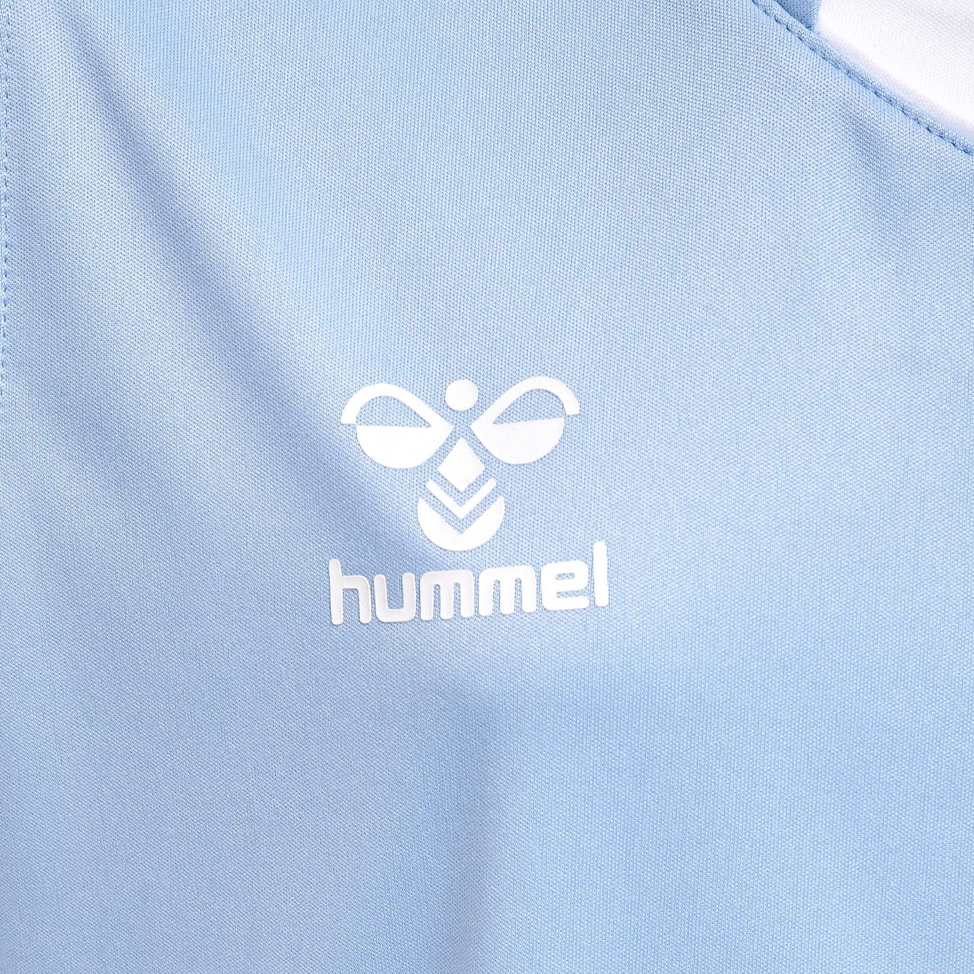 hummel Fußballtrikot Hummel Kinder Trikot Core XK Poly Jersey S/S 211456