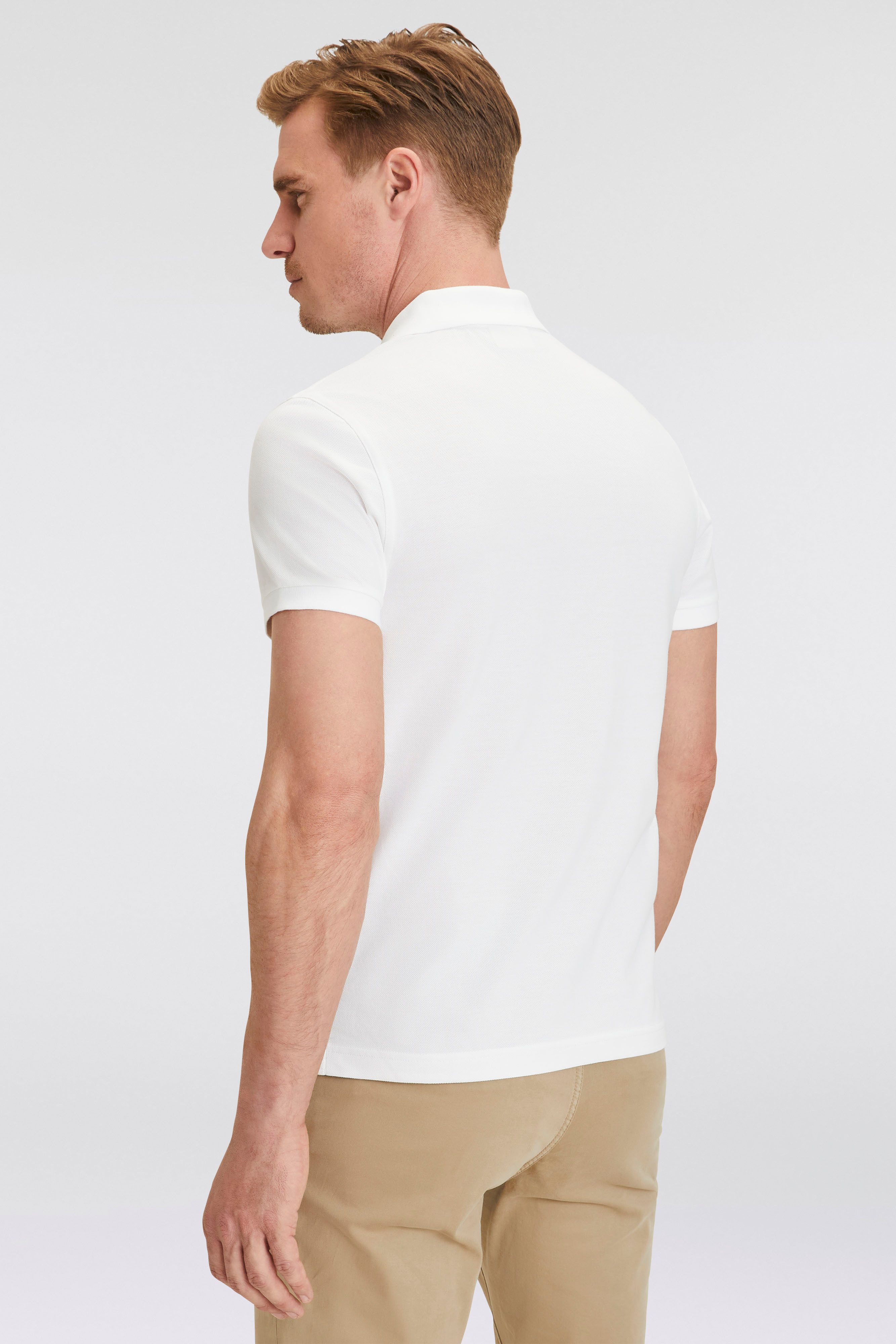 Gant Poloshirt REG SHIELD SS PIQUE günstig online kaufen