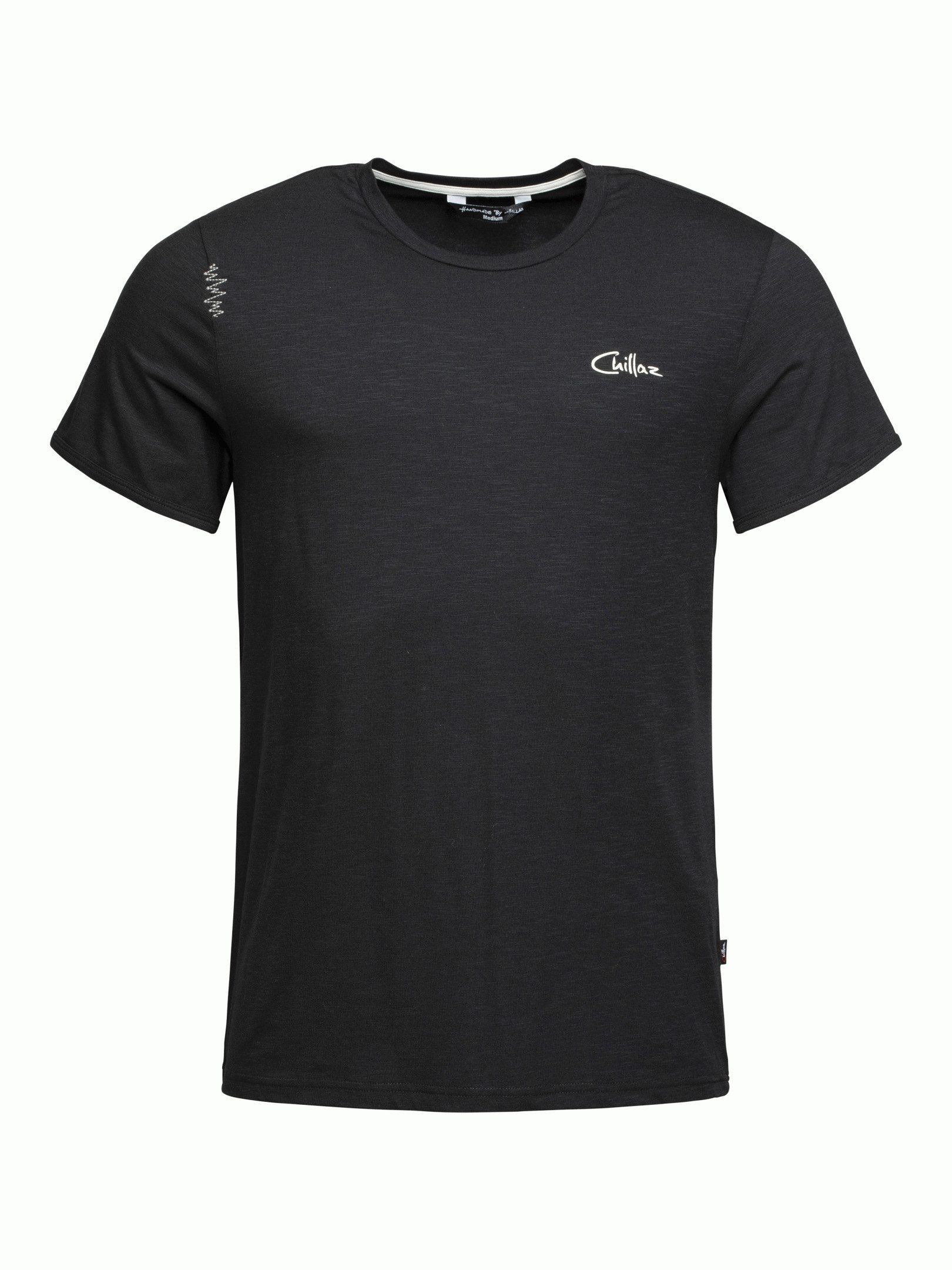 Chillaz T-Shirt Chillaz Mountain logo T-Shirt