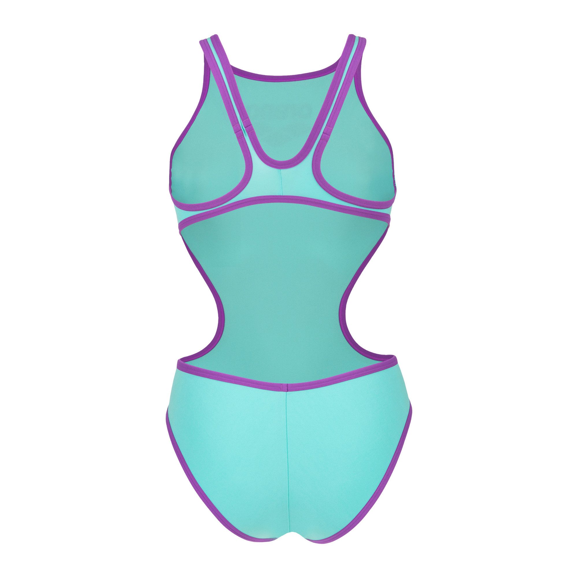 Arena Badeanzug Arena Damen Badeanzug ONE BIGLOGO ONE PIECE 001198 günstig online kaufen