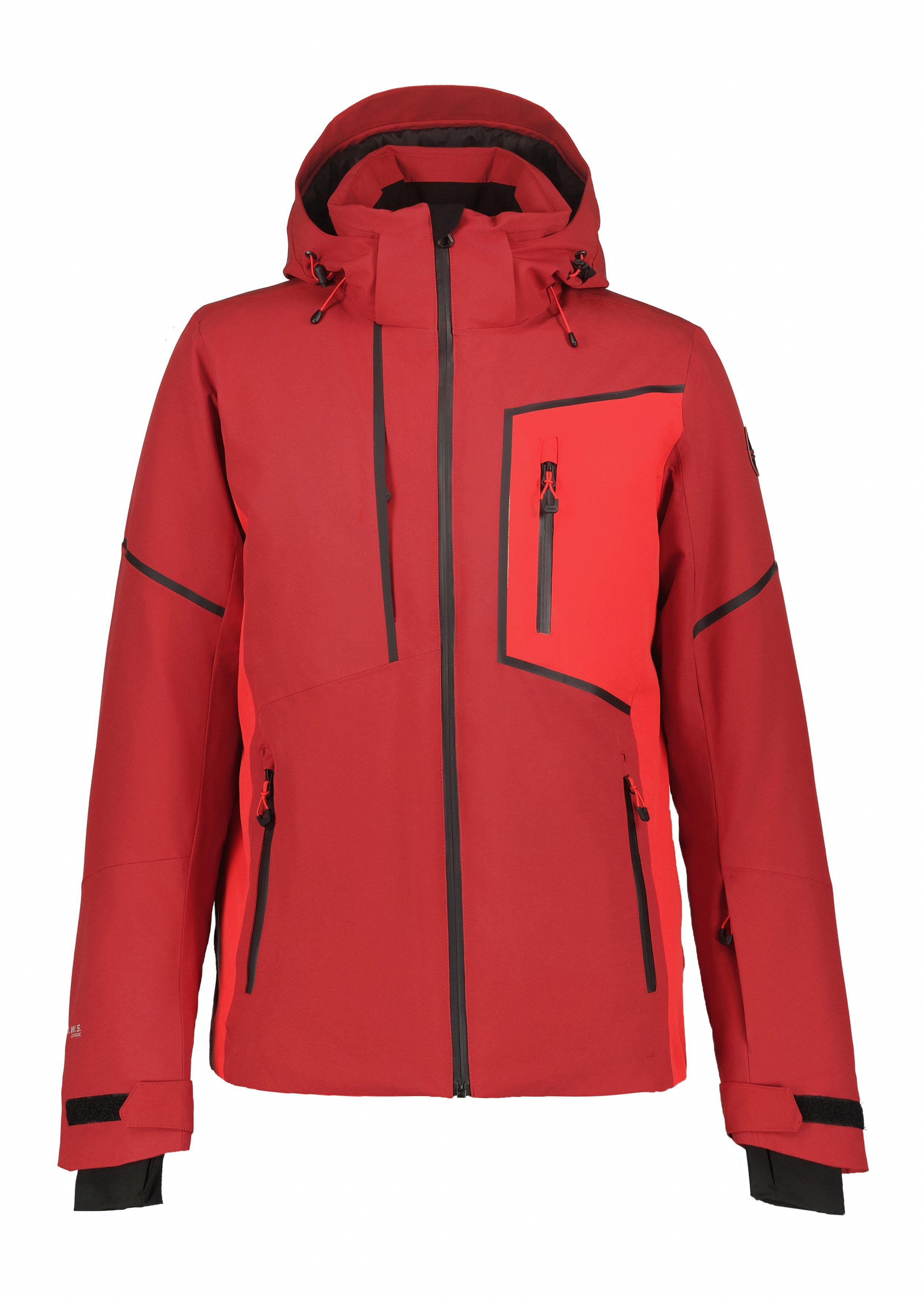 Skijacke H SKIJACKE FRISCO