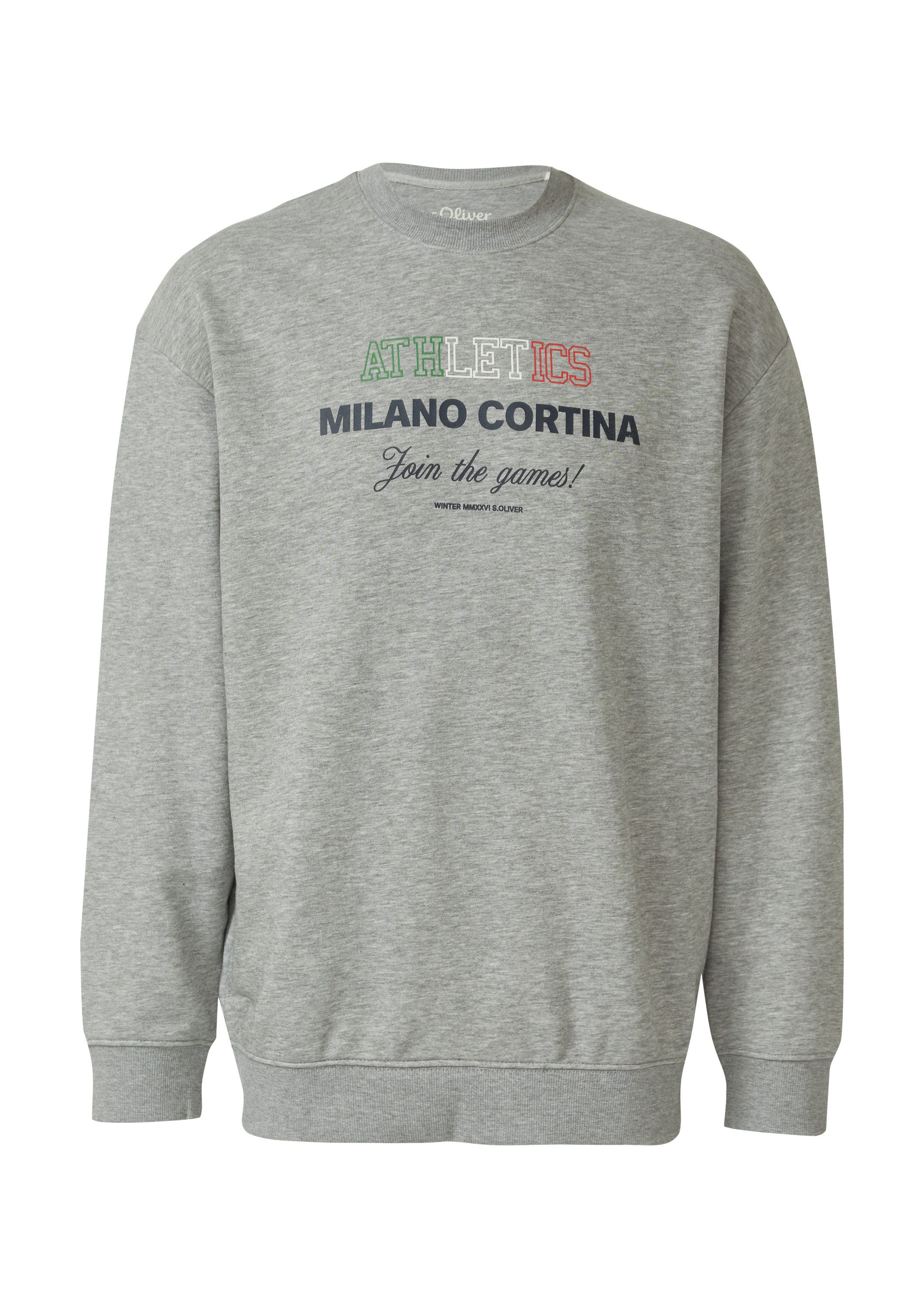 Sweatshirt Sweatshirt