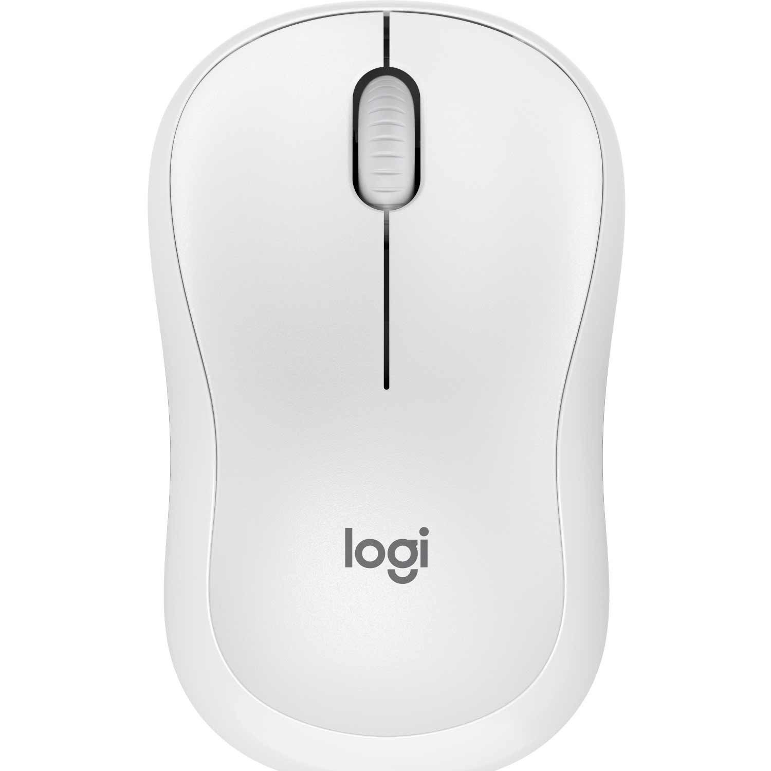 Logitech M240 Silent Bluetooth Maus Maus (Bluetoooth)