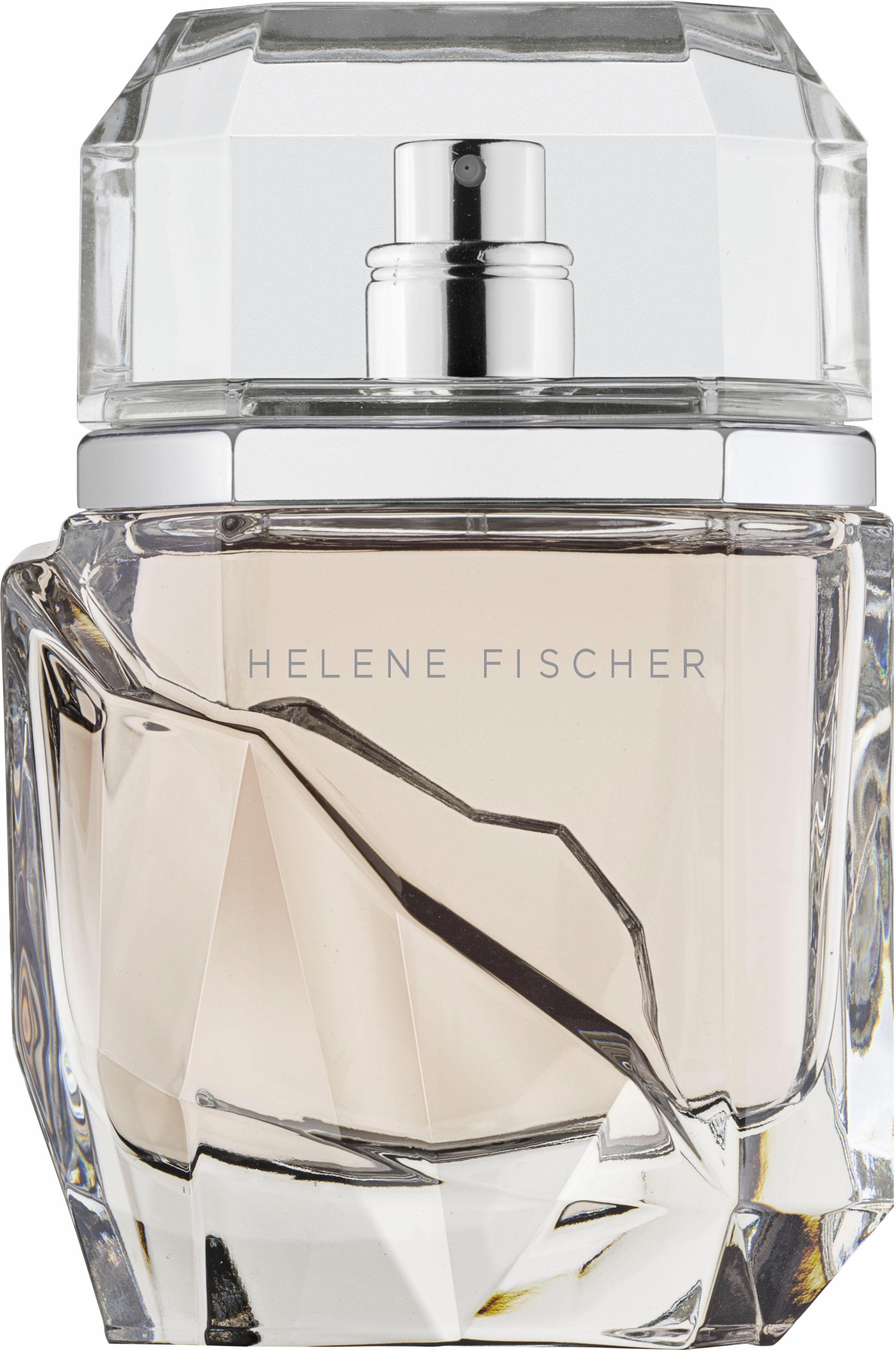 HELENE FISCHER Eau de Parfum That's me, mit einer lebendigen Frische und Leichtigkeit
