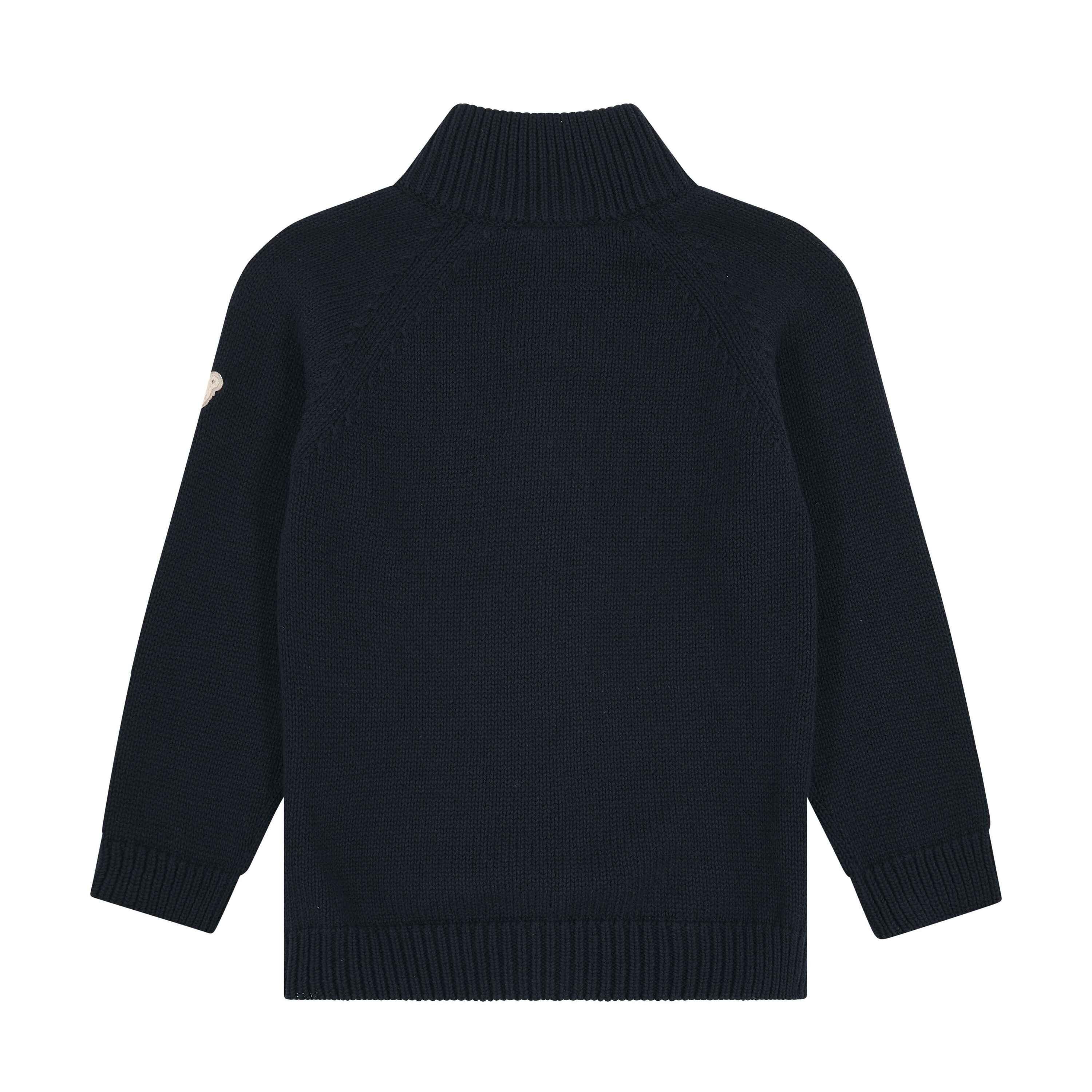 Steiff Strickjacke Sweatjacke Nordicland günstig online kaufen