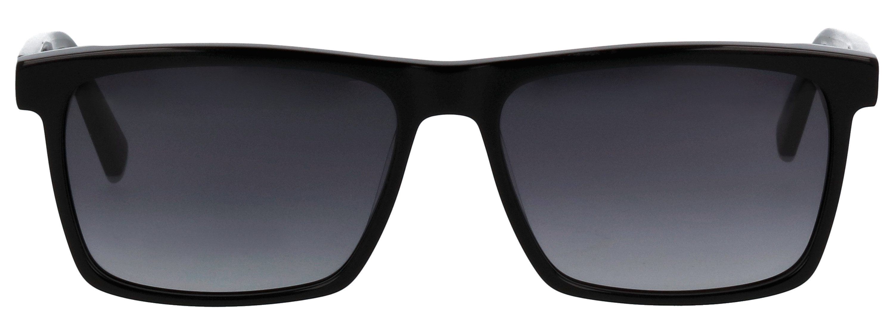 HUMPHREY´S eyewear Sonnenbrille Modell 588192 Form Panto, Logoschriftzug au günstig online kaufen