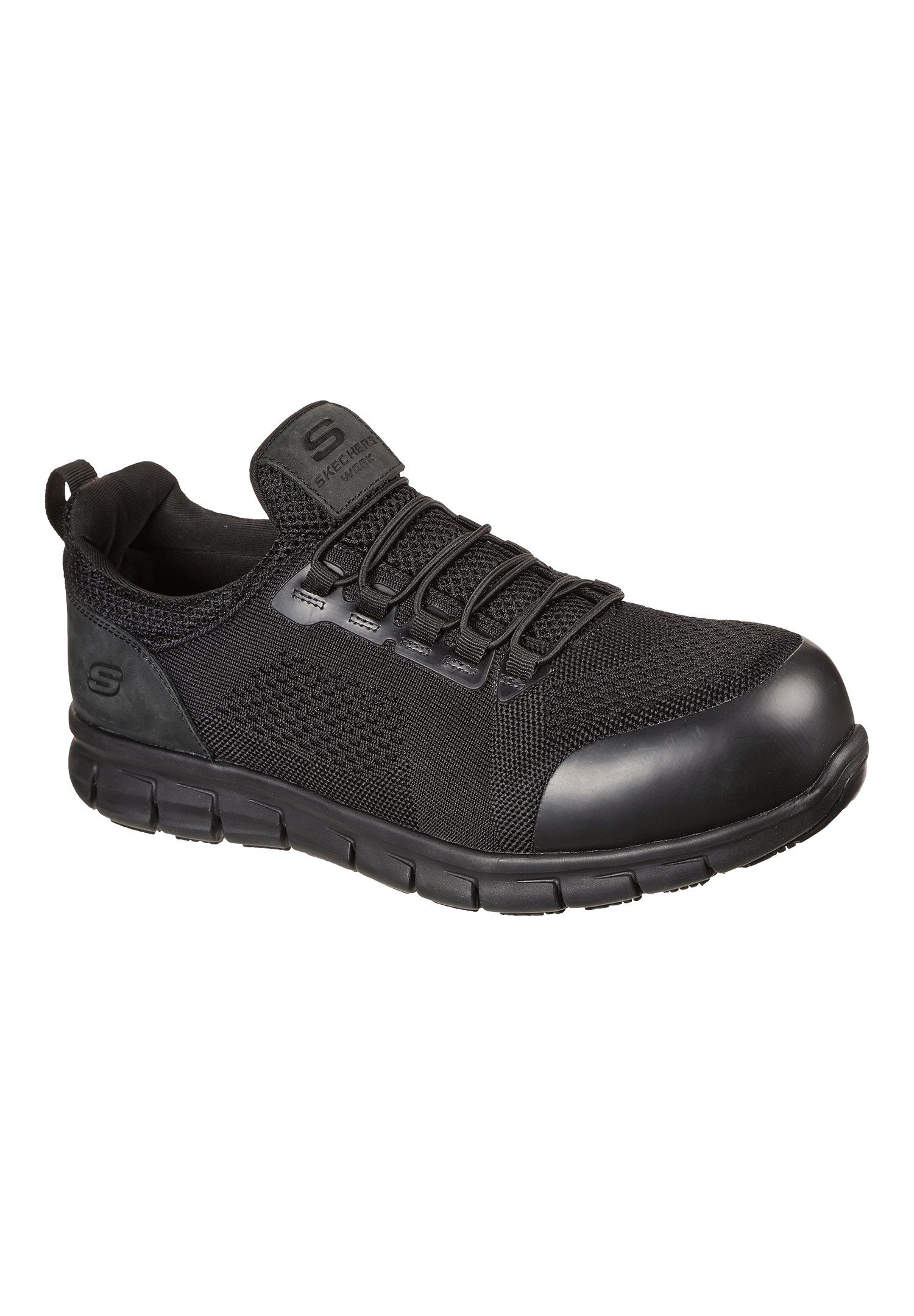 Skechers SYNERGY OMAT Sicherheitsschuh