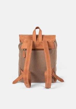 HOLZRICHTER Berlin Rucksack No 2-1