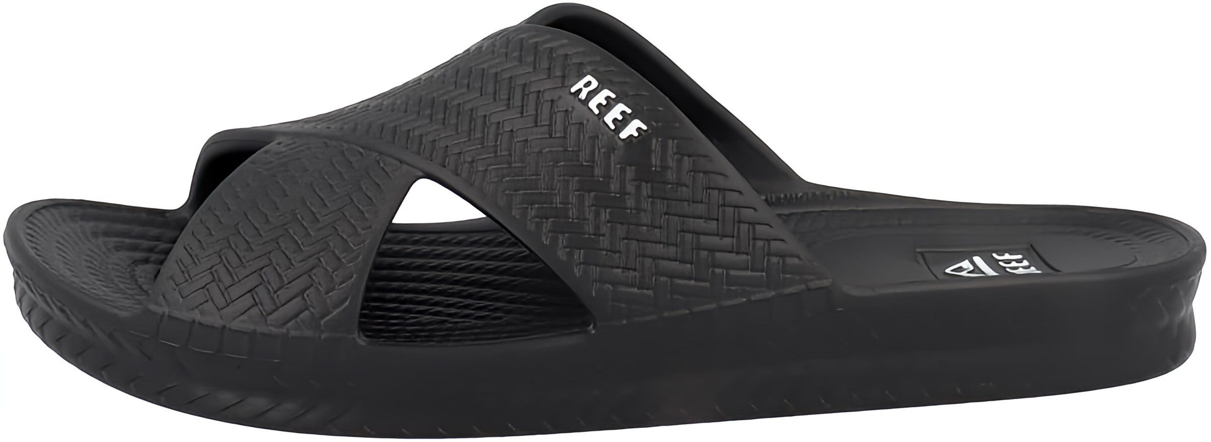 Reef Damen Water X Slide Schiebe-Sandalen günstig online kaufen