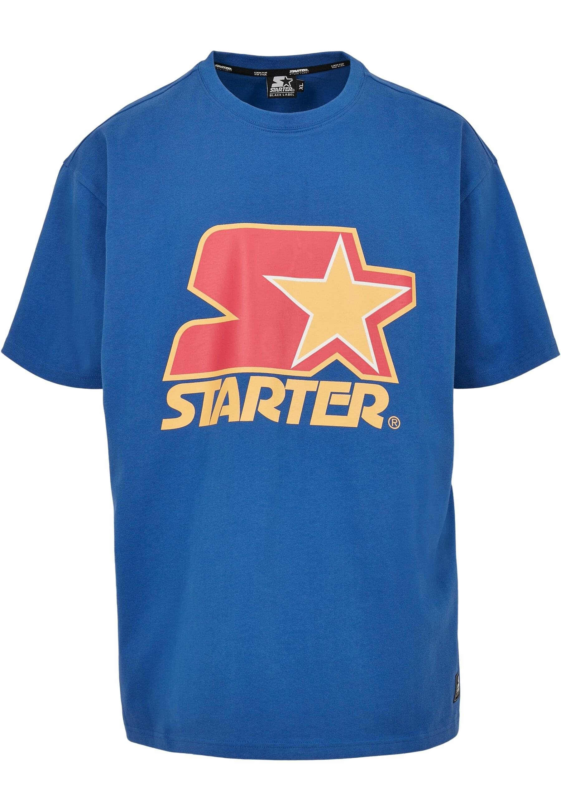 Starter T-Shirt Starter Herren Starter Colored Logo Tee (1-tlg)