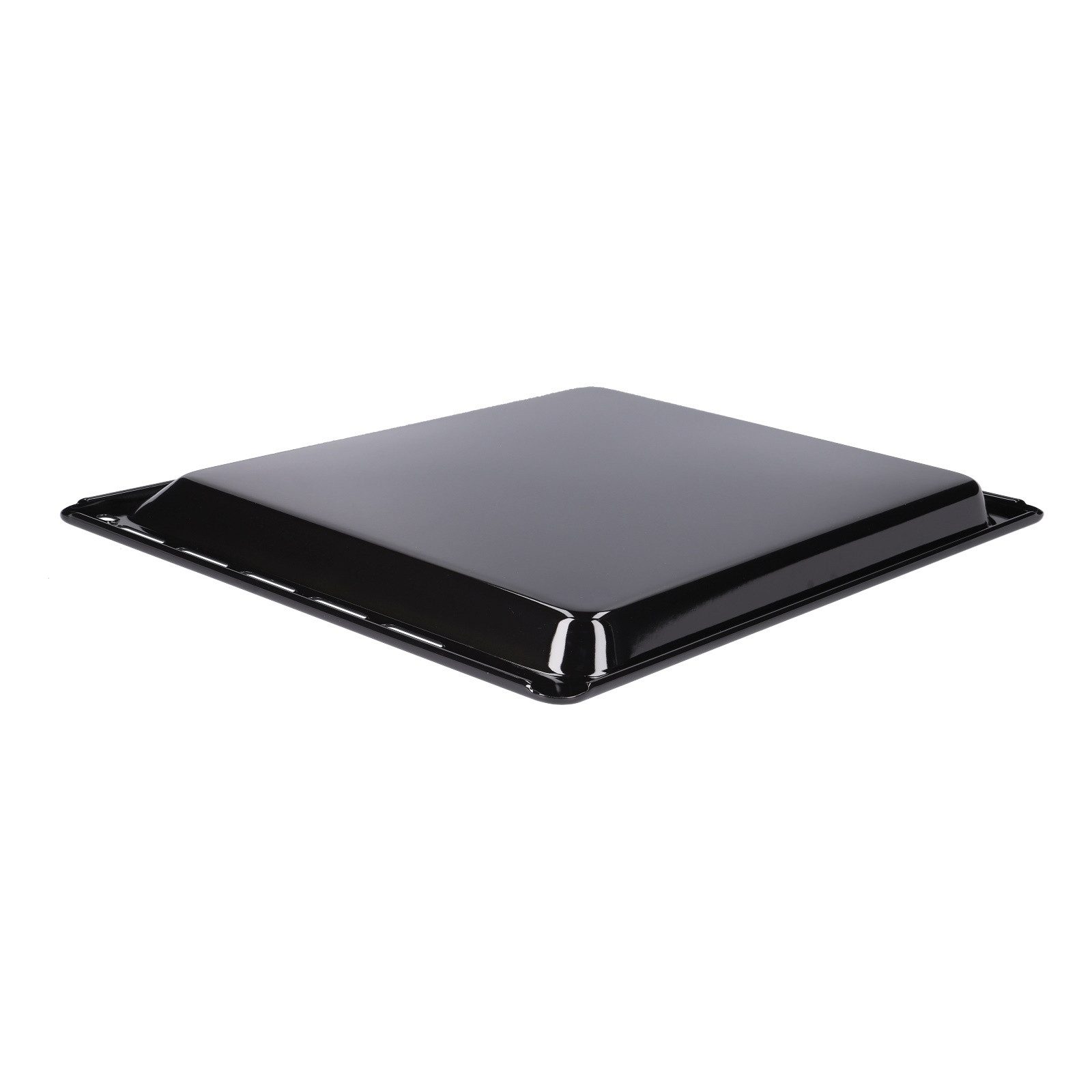 easyPART Backblech wie IGNIS 481931018457 Backblech hoch Whirlpool, Backofen / Herd