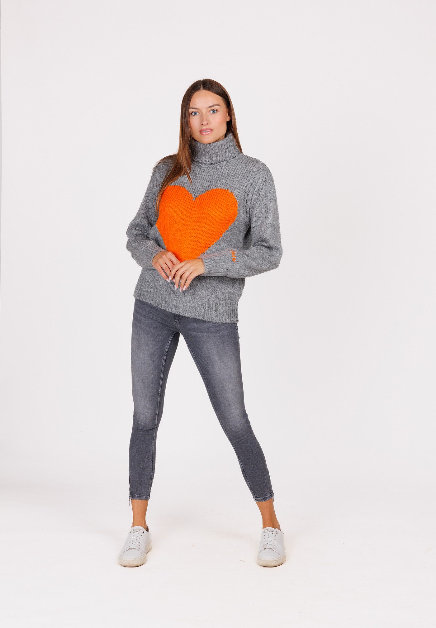 Key Largo Strickpullover WKN WARM tube günstig online kaufen