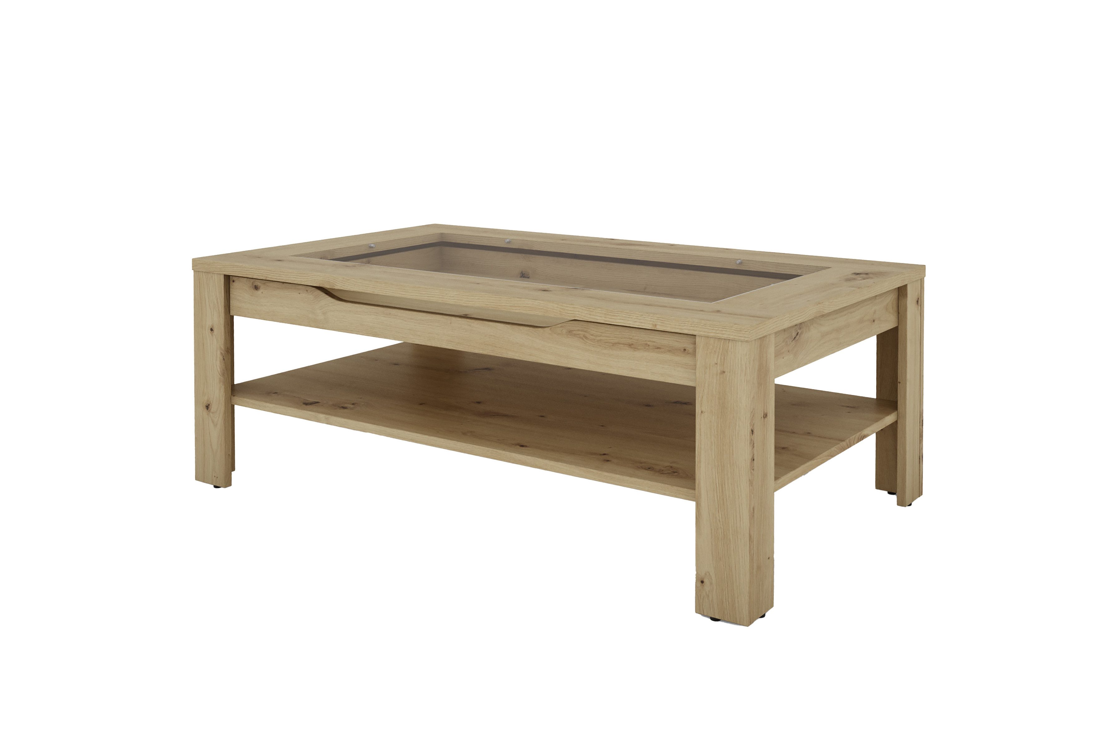 byLIVING Couchtisch RALPH, Breite 110 oder günstig online kaufen