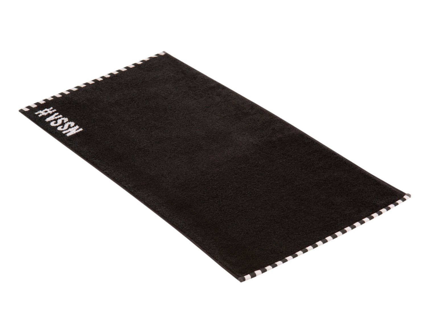 Vossen Handtuch Vossen Handtuch Serie Weston Duschtuch, Frottee, Modisches Design