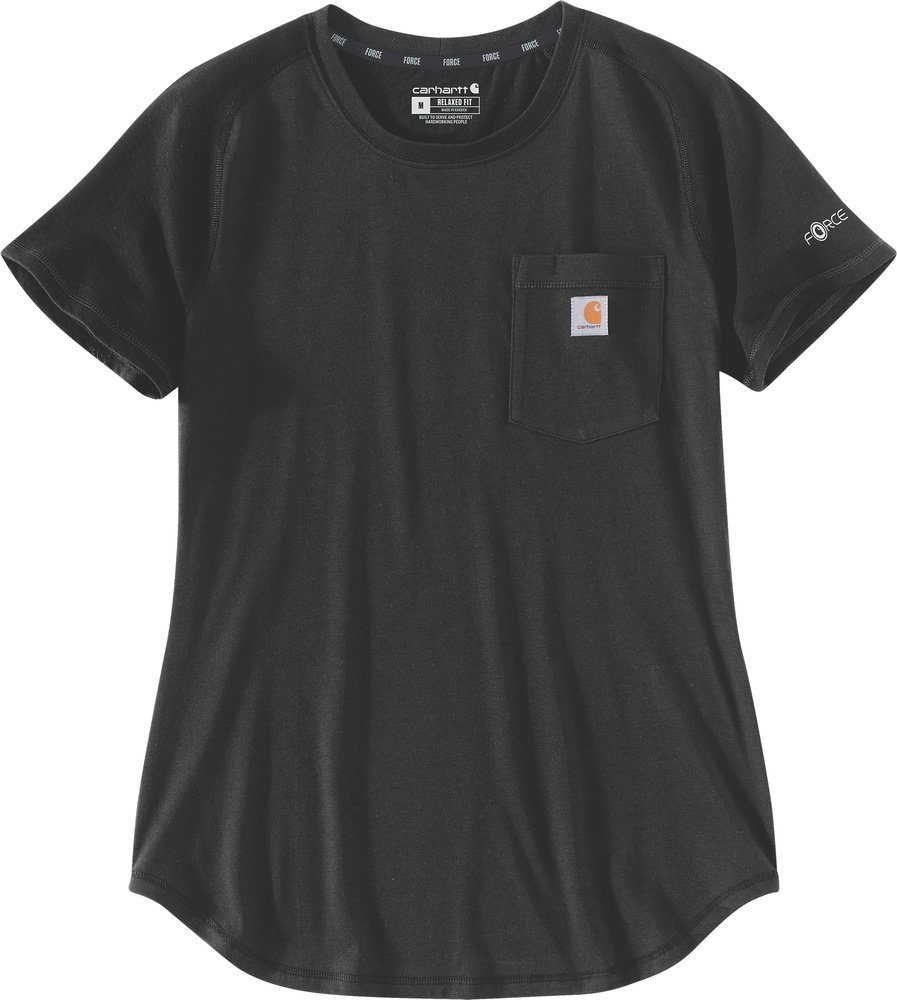 Carhartt T-Shirt Midweight P 106650 günstig online kaufen