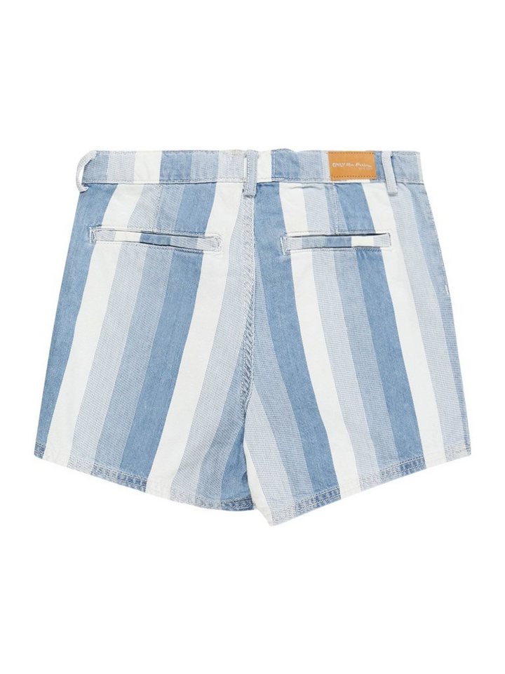 KIDS ONLY Jeansshorts Nice (1-tlg) Plain/ohne Details