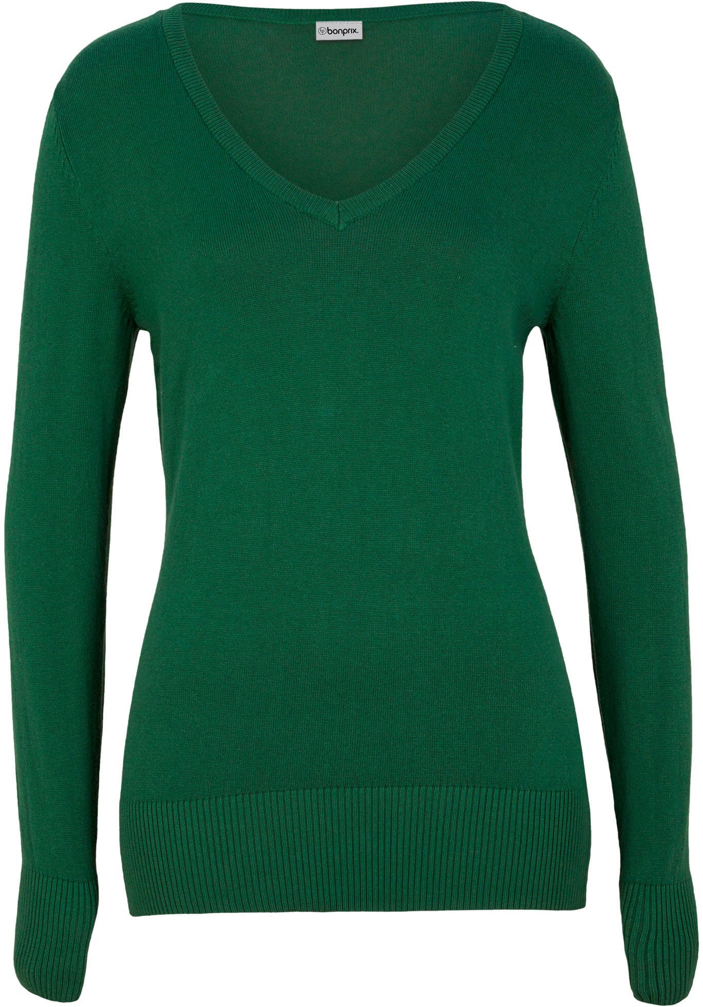 Strickpullover