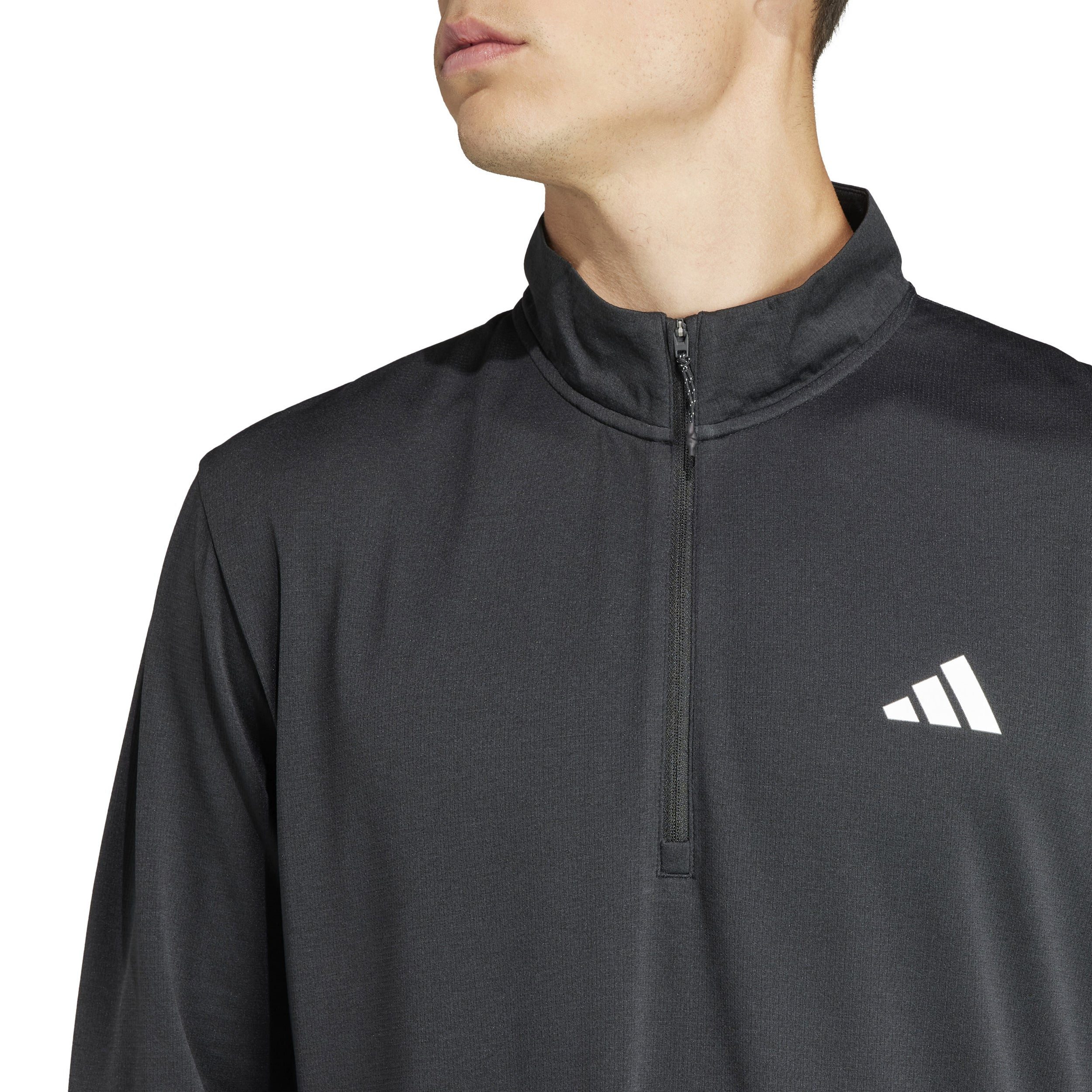 adidas Sportswear Longsleeve Essentials 1/4 Zip