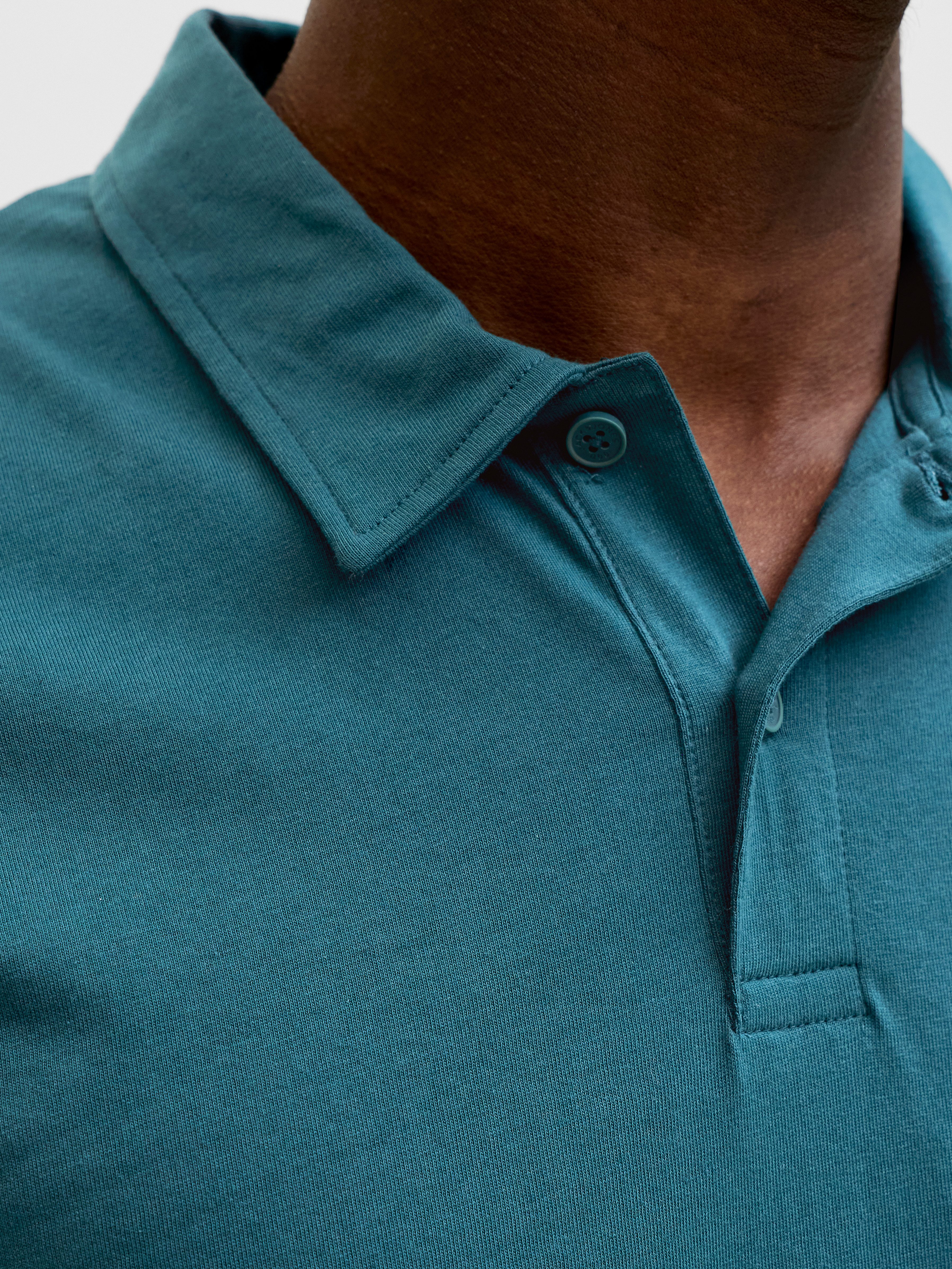 Jack & Jones Poloshirt JJBRANDON POLO SS