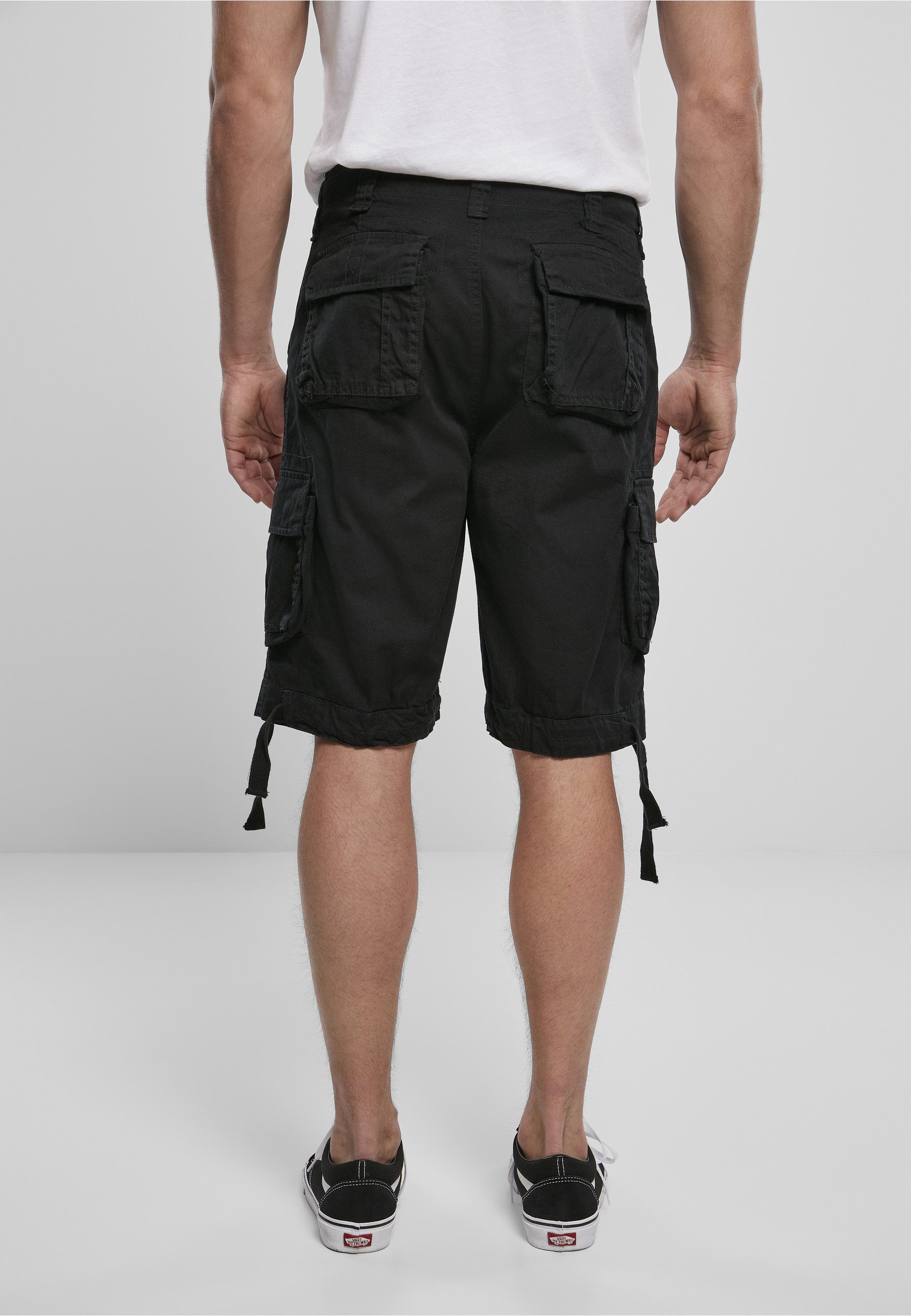 Brandit Stoffhose Brandit Herren Urban Legend Cargo Shorts (1-tlg)