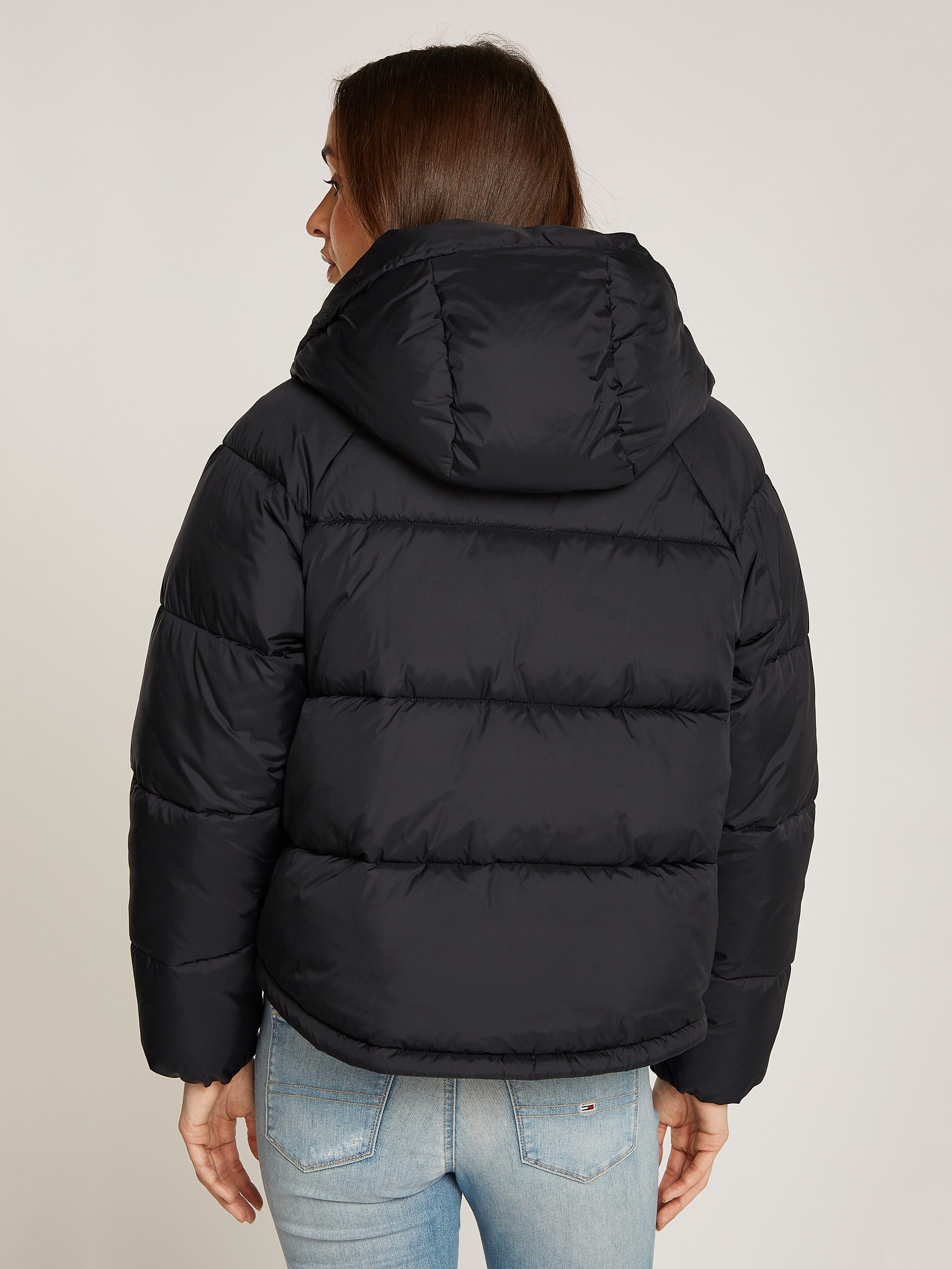 Tommy Jeans Steppjacke TJW ASPEN PUFFER günstig online kaufen