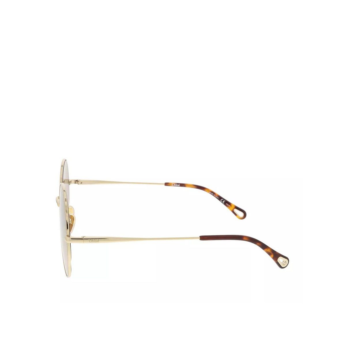Chloé kombi (1-St) Sonnenbrille