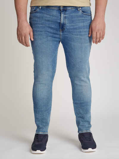 Calvin Klein Jeans Plus Skinny-fit-Jeans SKINNY PLUS Große Größen