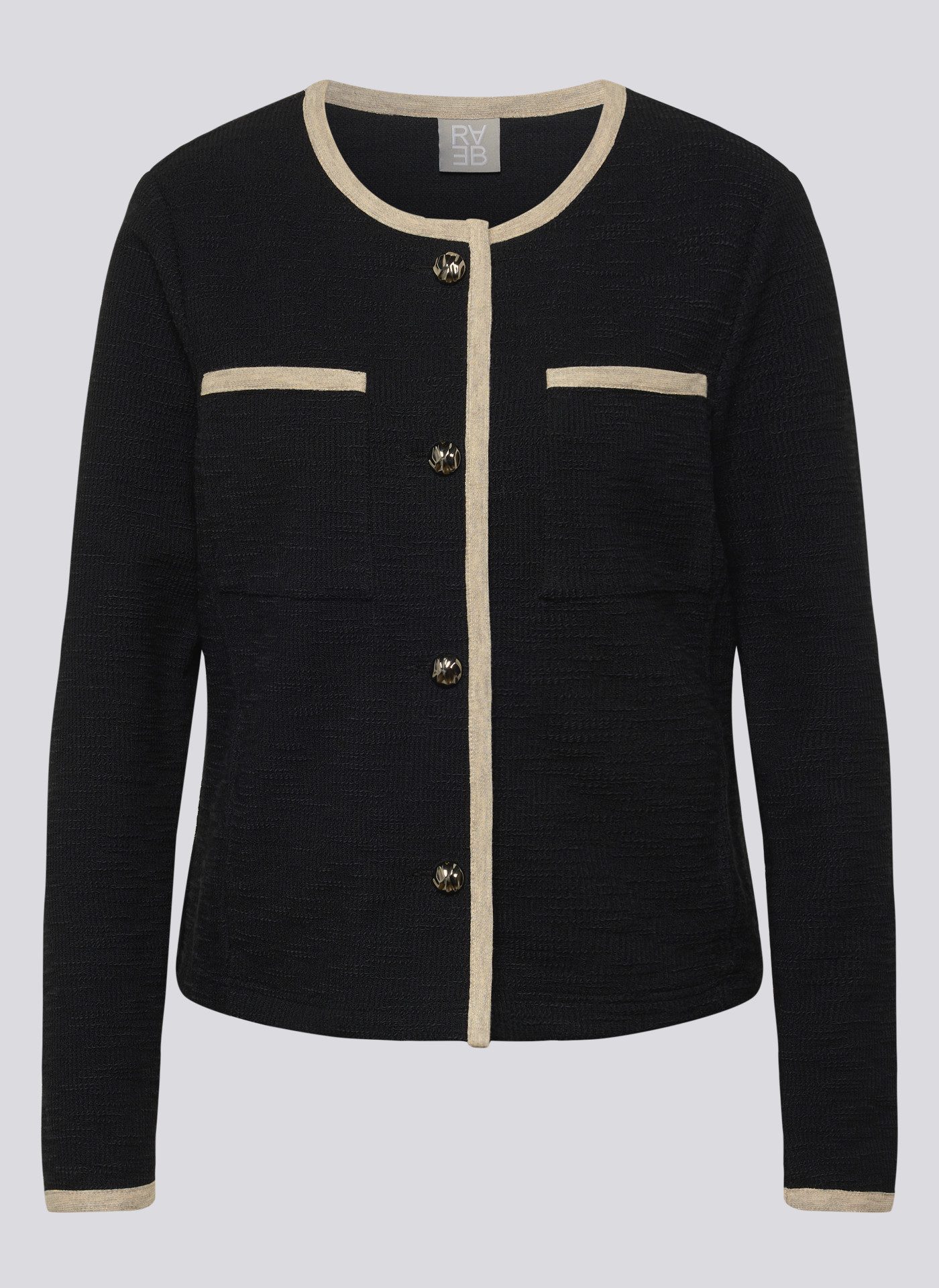 Rabe Blusenblazer