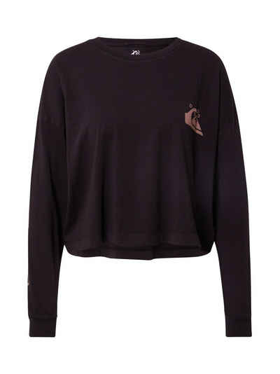 Quiksilver Sweatshirt (1-tlg) Plain/ohne Details