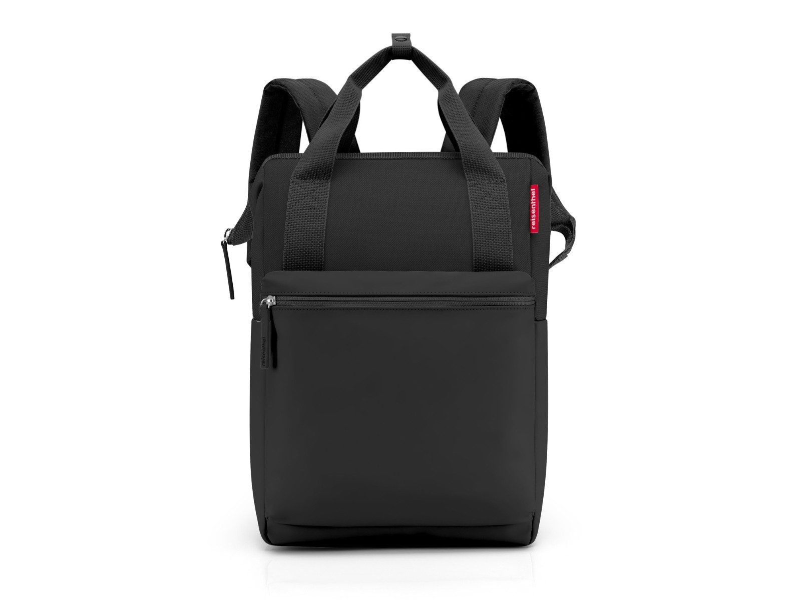REISENTHEL® Rucksack allrounder backpack mix black
