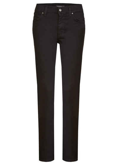 ANGELS Stretch-Jeans ANGELS JEANS LUCI jetblack 74 90.100