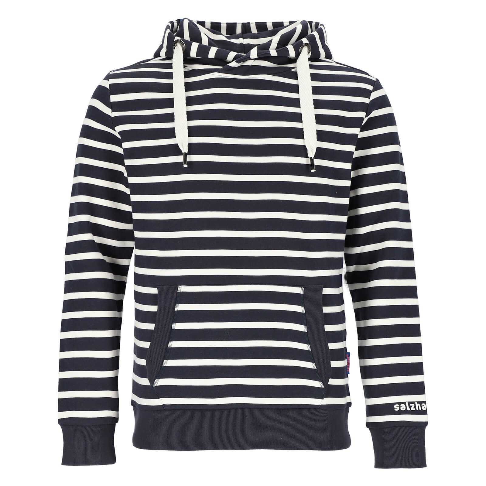 navy / offwhite