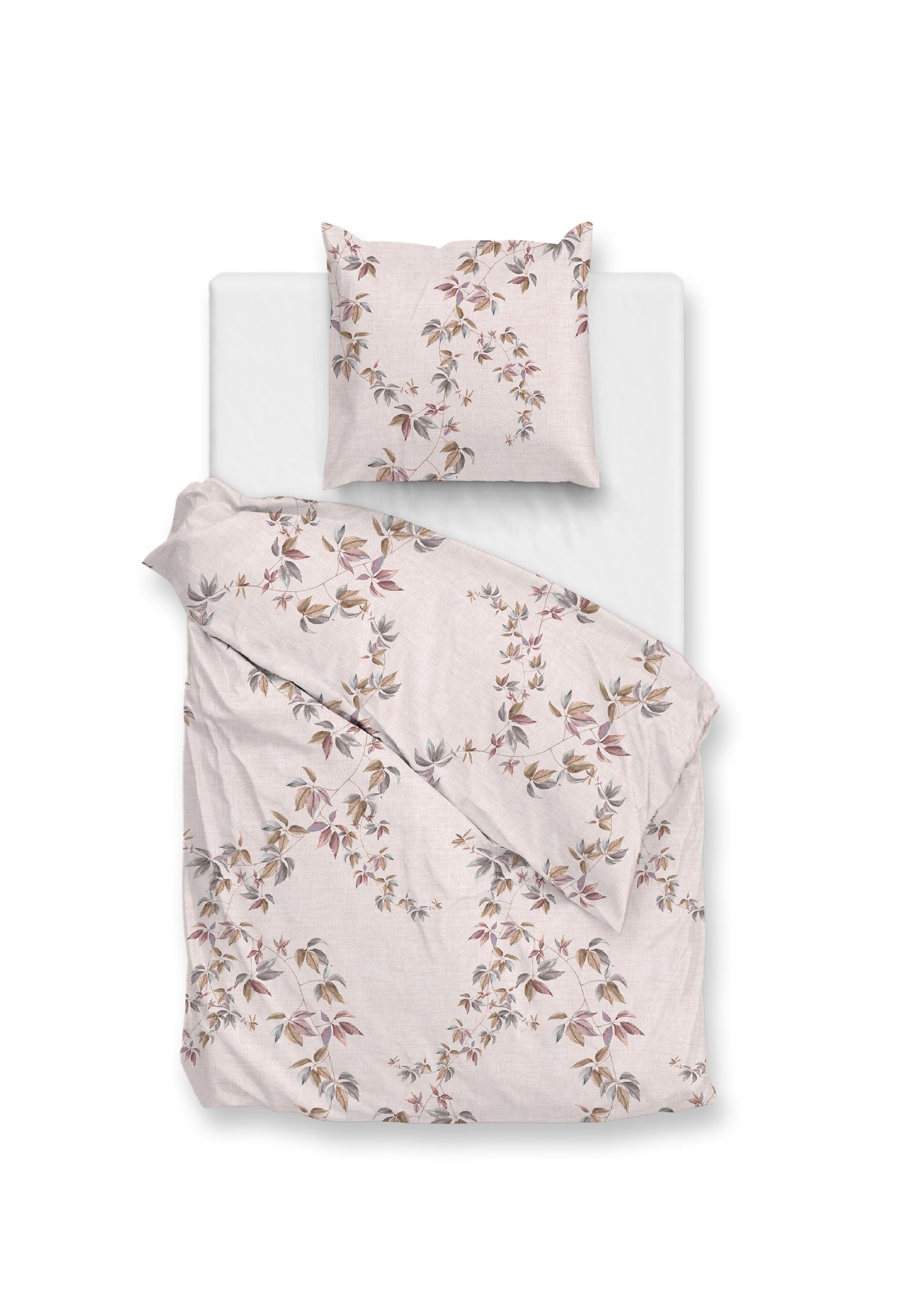 ZO HOME Bettwäsche Zo! Home Cotton günstig online kaufen