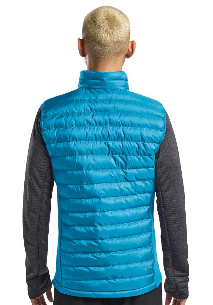 Jack Wolfskin Funktionsweste ROUTEBURN PRO INS VEST M günstig online kaufen