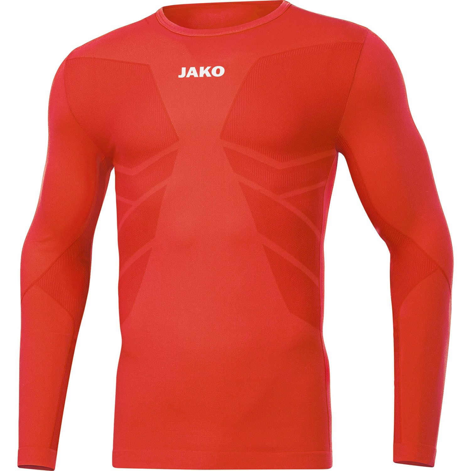 Unterziehshirt Jako Herren Longsleeve Comfort 2.0 6455