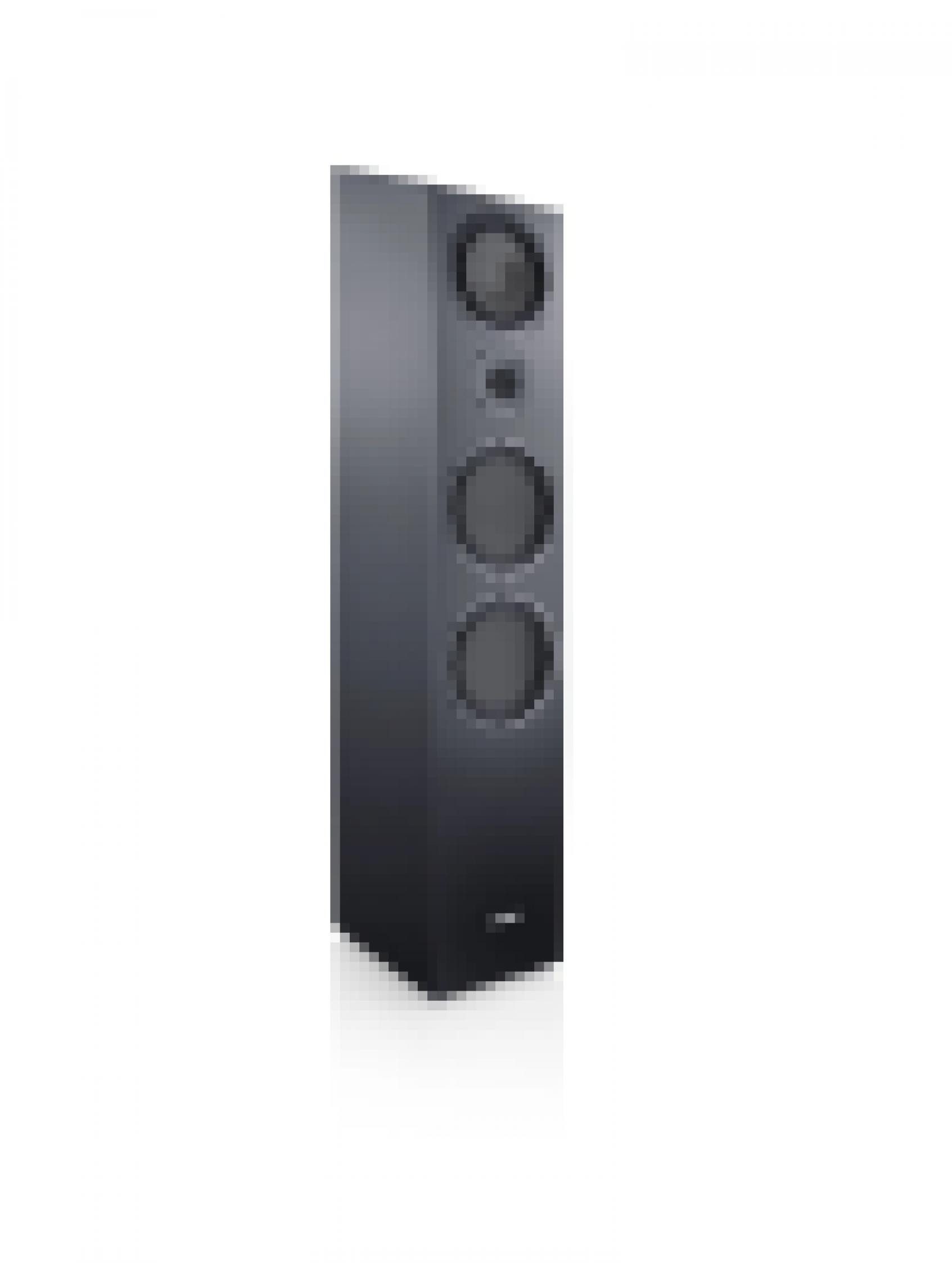 CANTON GLE 90 AR S2 schwarz stück Lautsprecher