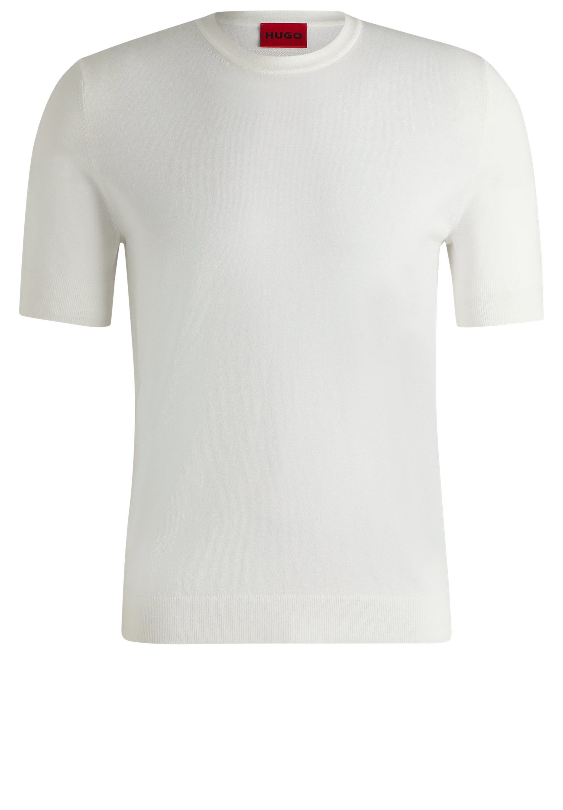 HUGO Strickpullover San Carl-CV 10269883 01 günstig online kaufen