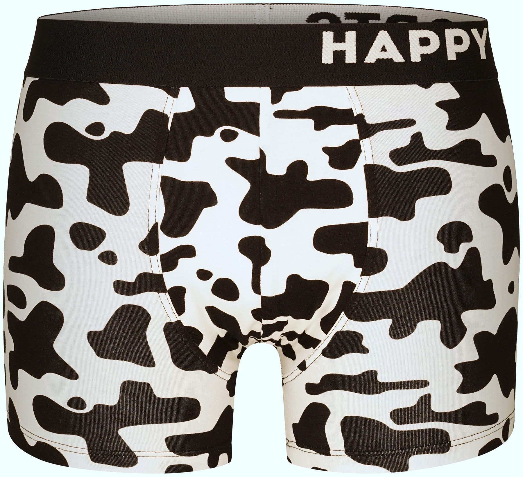 HAPPY SHORTS Retro Pants 2-Pack Trunks günstig online kaufen