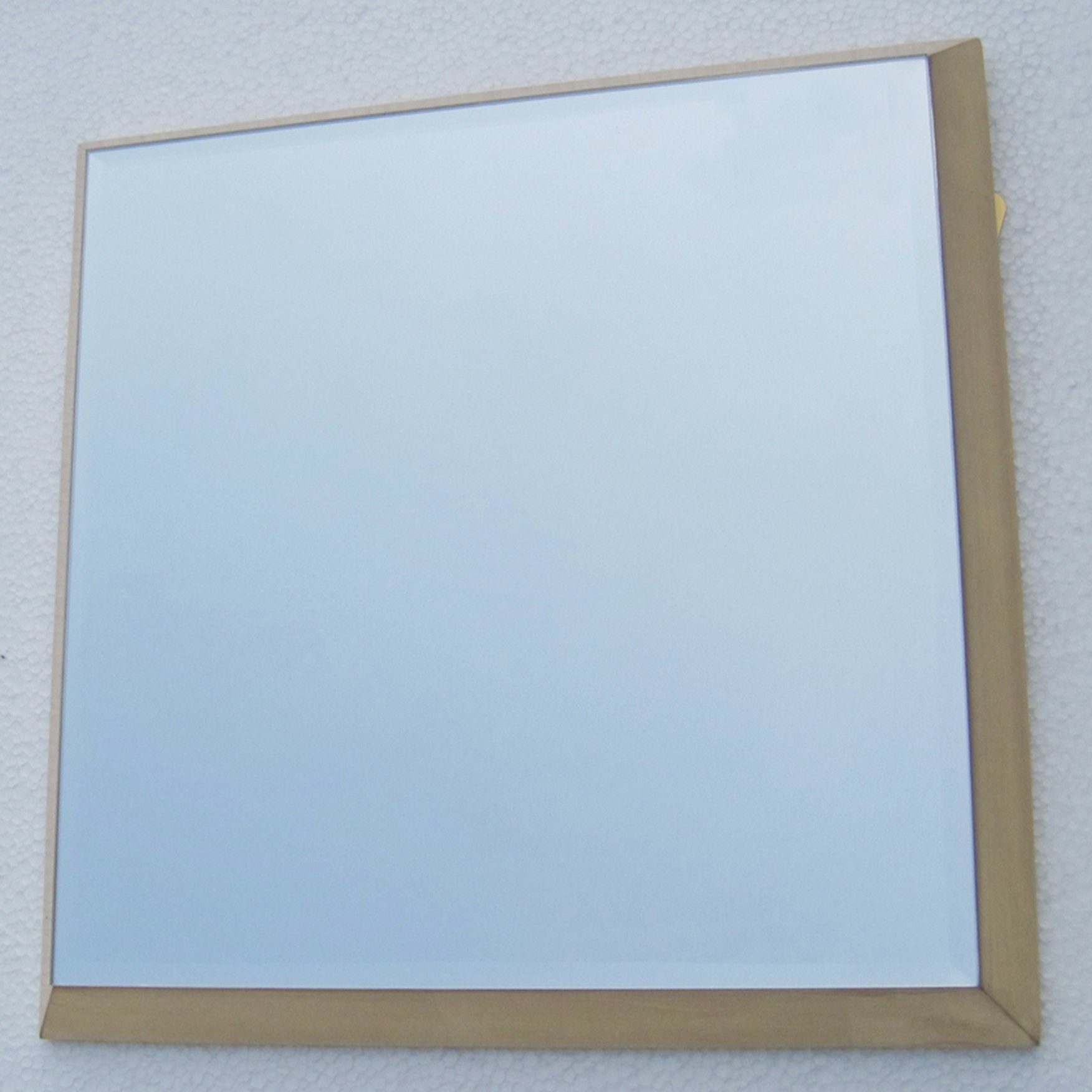 More2Home Wandspiegel »MondiArt, STYLISH GOLD, 30 x 30 cm« online kaufen |  OTTO