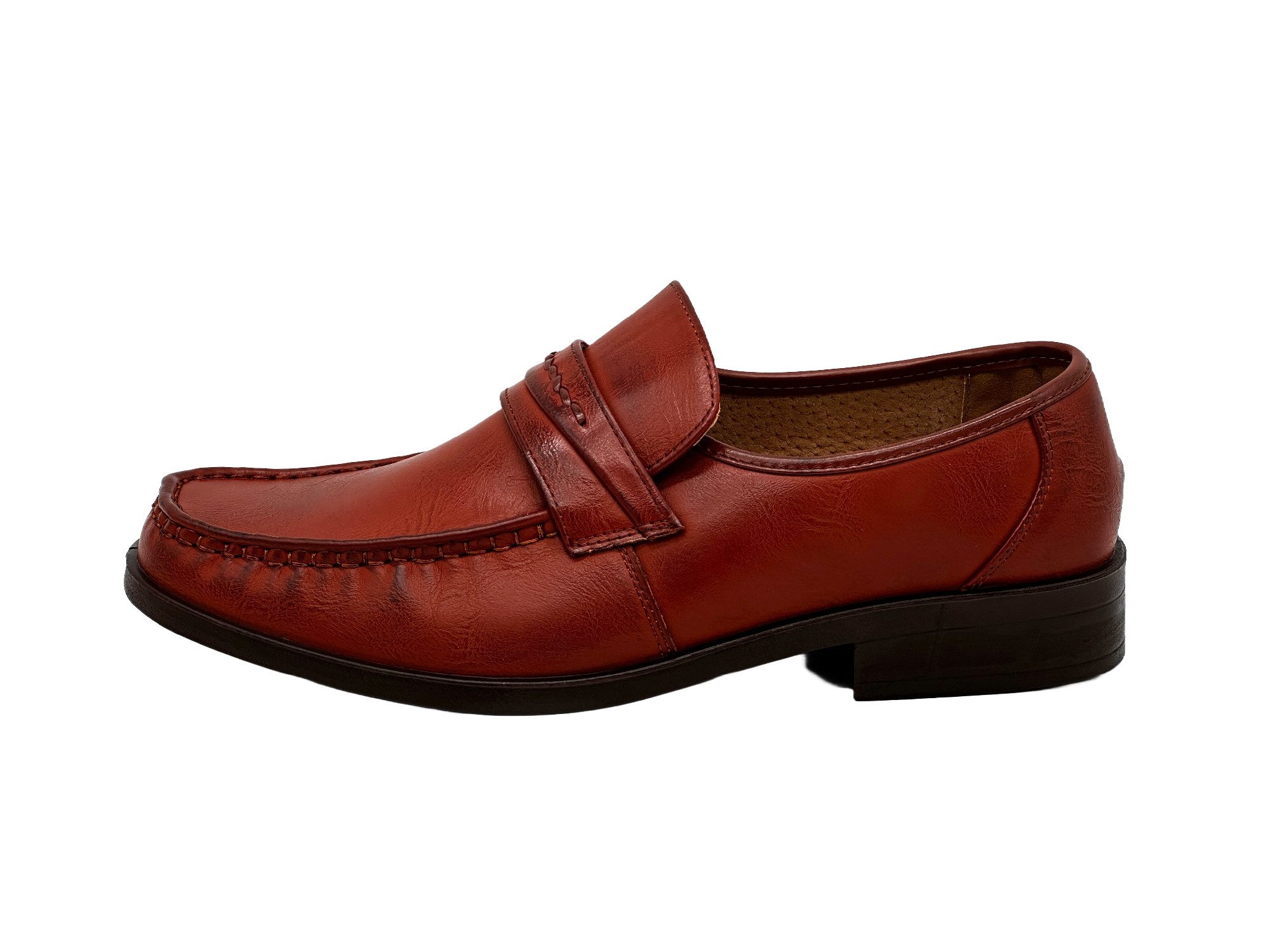 Nowaland Elegante Herren-Slipper Business Schuhe Mokassin günstig online kaufen