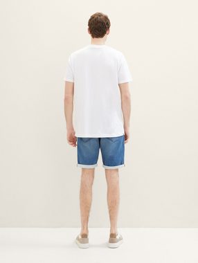 TOM TAILOR Bermudas Josh Jeansshorts