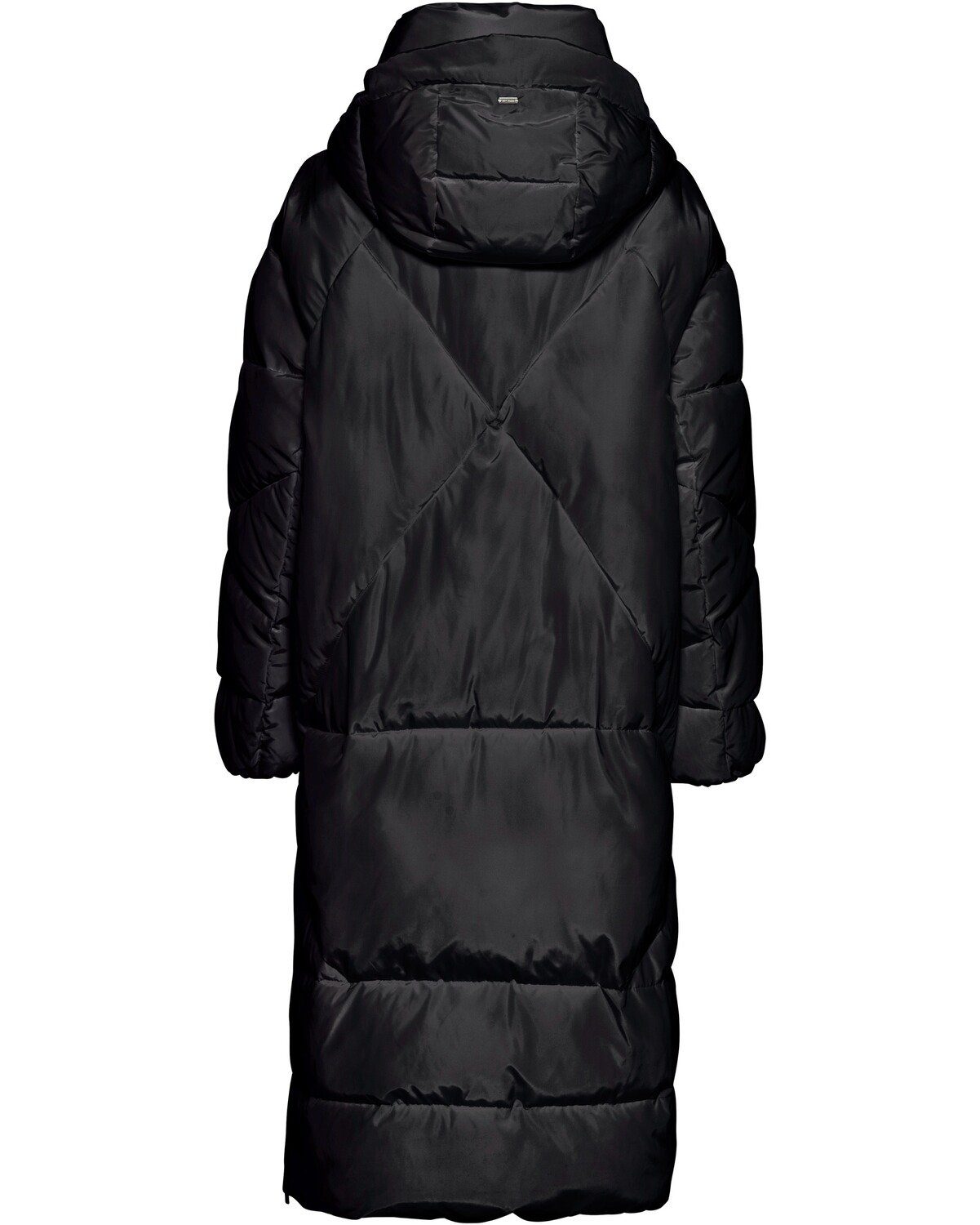 White Label Wintermantel Puffermantel günstig online kaufen